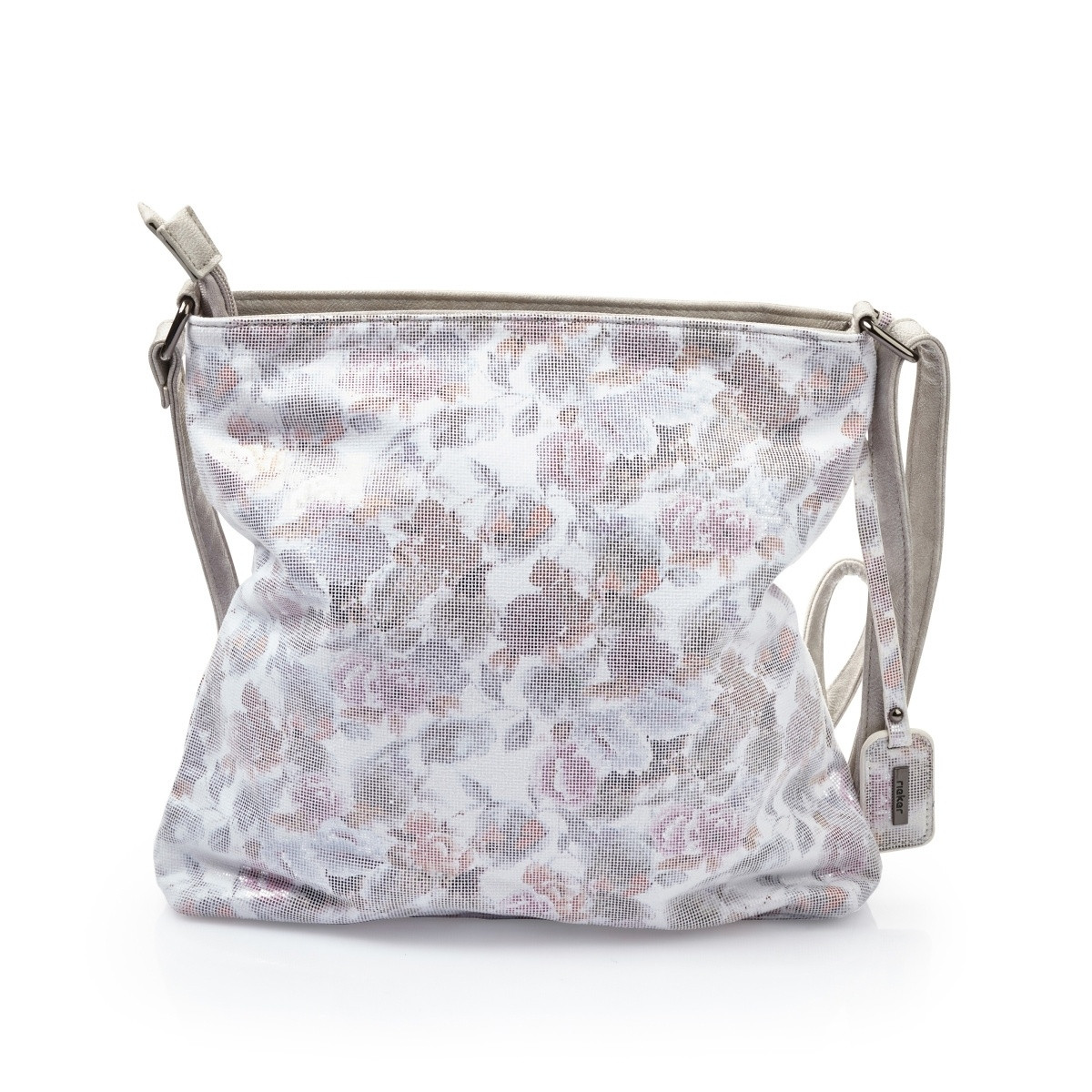 detail Dámská kabelka RIEKER RIE-2019457-S0 multicolor