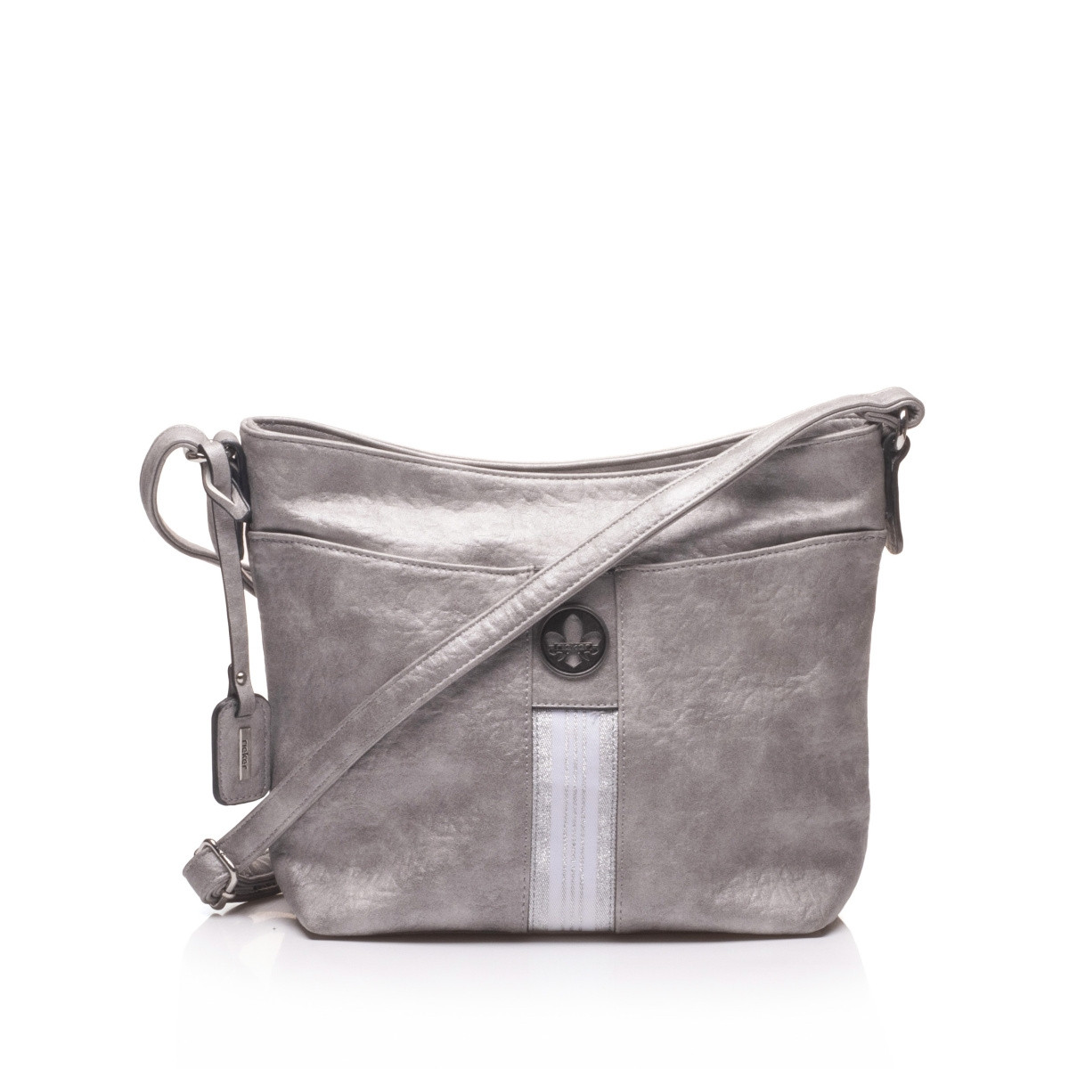detail Dámská kabelka RIEKER H1329-40 GRAU S0