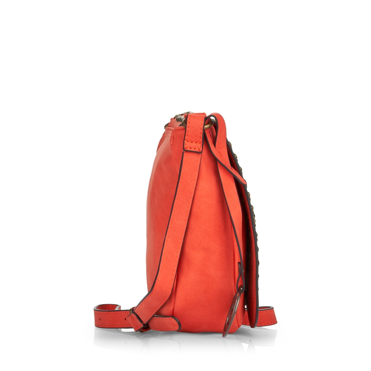 detail Dámská kabelka REMONTE RIE-2019484-S0 červená