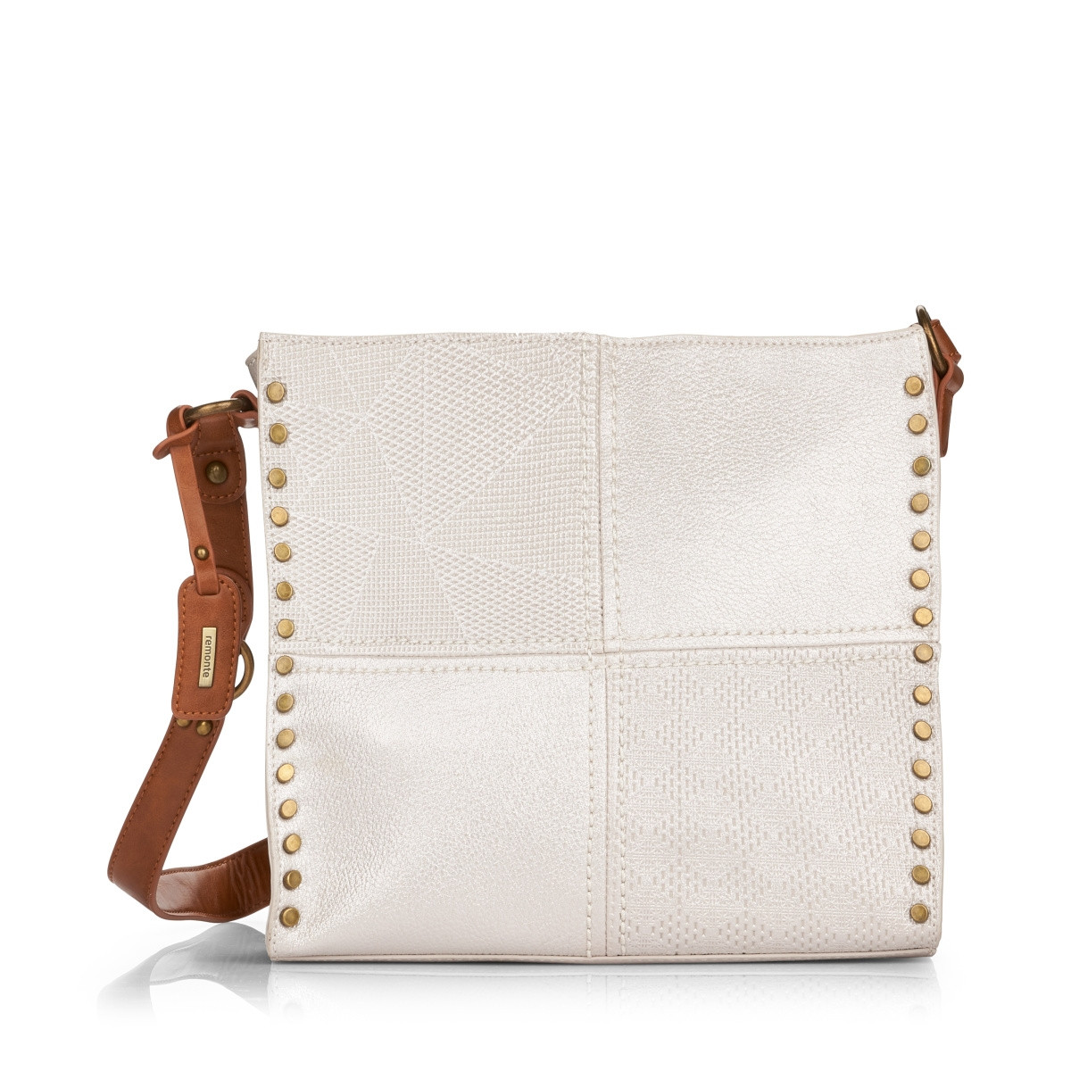 detail Dámská kabelka REMONTE RIE-2019489-S0 béžová