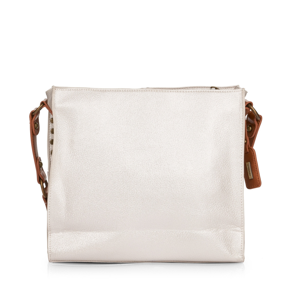 detail Dámská kabelka REMONTE RIE-2019489-S0 béžová