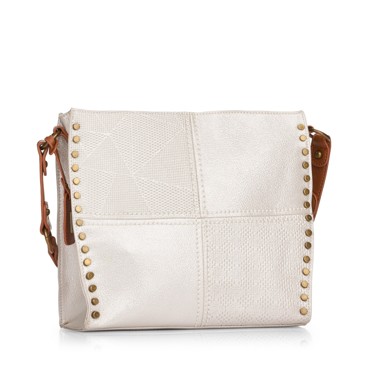 detail Dámská kabelka REMONTE RIE-2019489-S0 béžová