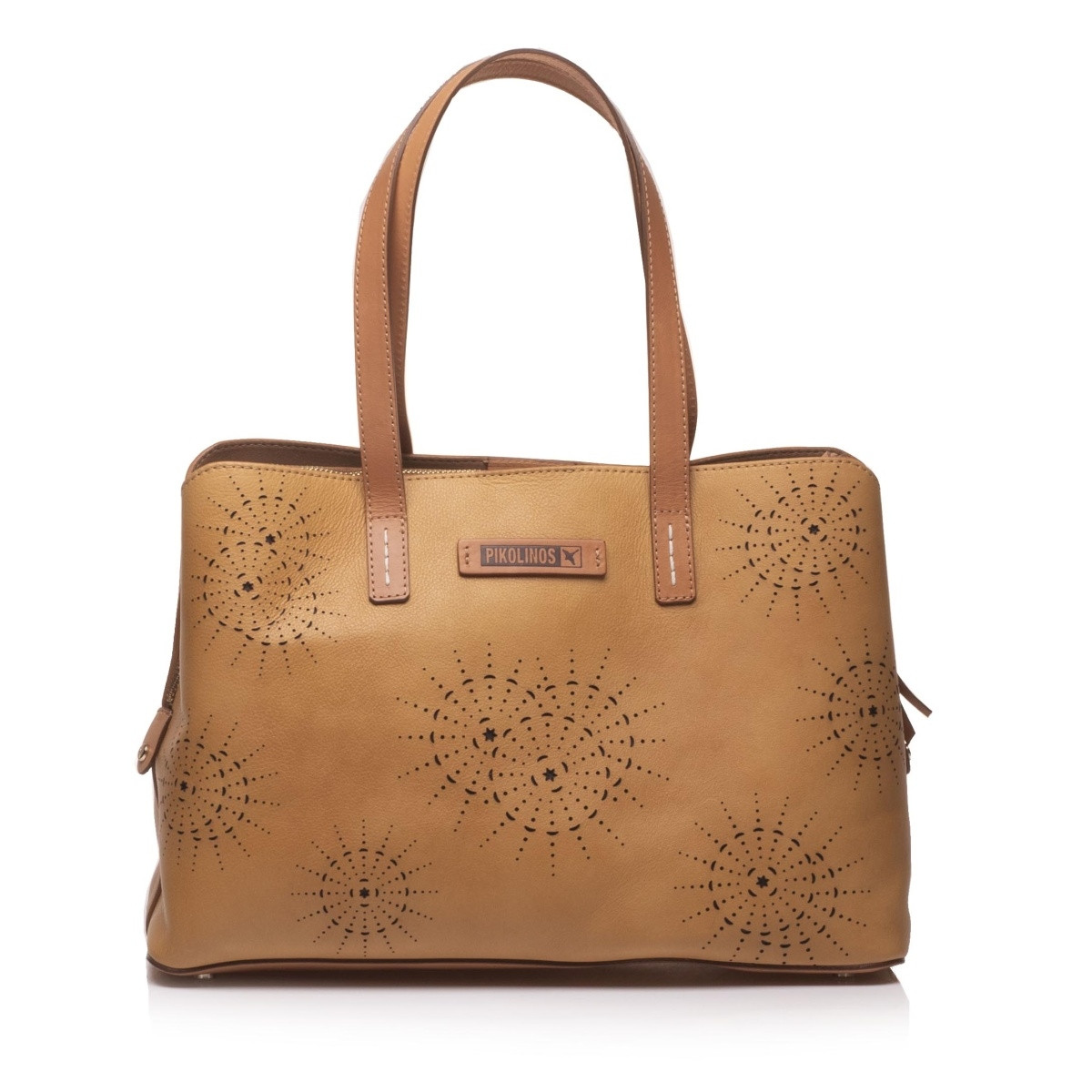 detail Dámská kabelka PIKOLINOS PIK-2019494-S0 žlutá