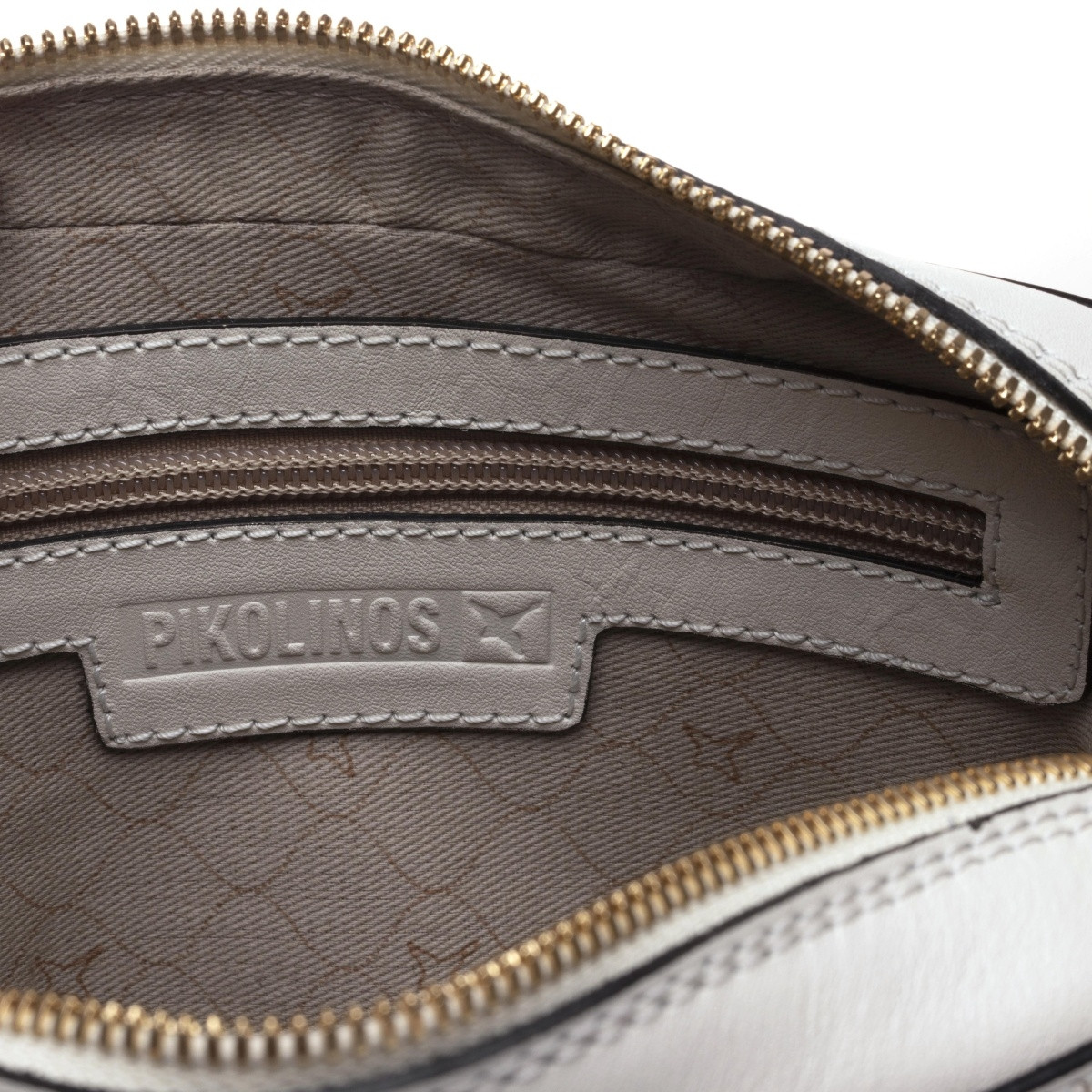 detail Dámská kabelka PIKOLINOS PIK-2019497-S0 bílá