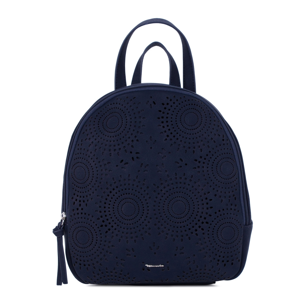 detail Dámský batoh TAMARIS TAM-2019502-S0 modrá