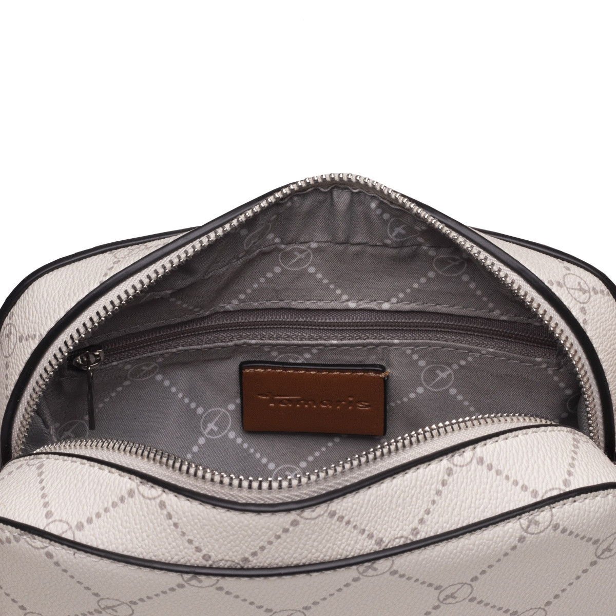 detail Dámská kabelka TAMARIS TAM-2019504-S1 béžová