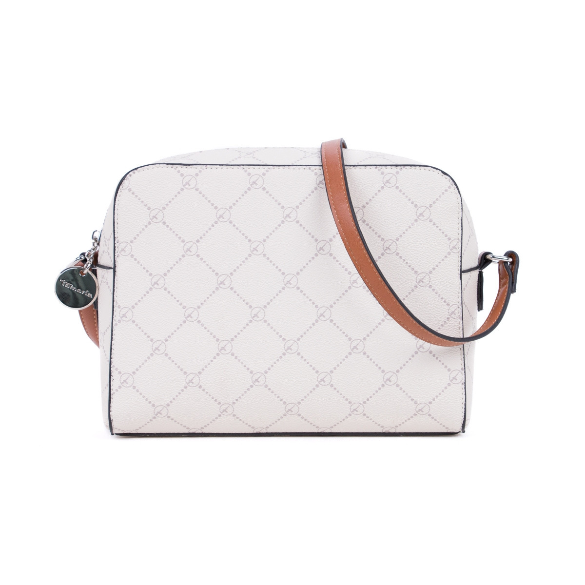 detail Dámská kabelka TAMARIS TAM-2019506-S0 béžová