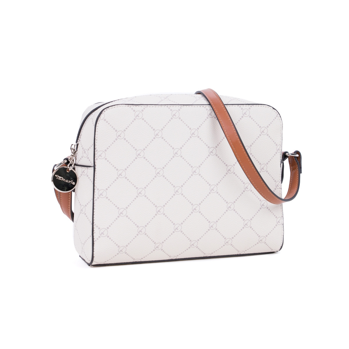 detail Dámská kabelka TAMARIS TAM-2019506-S0 béžová