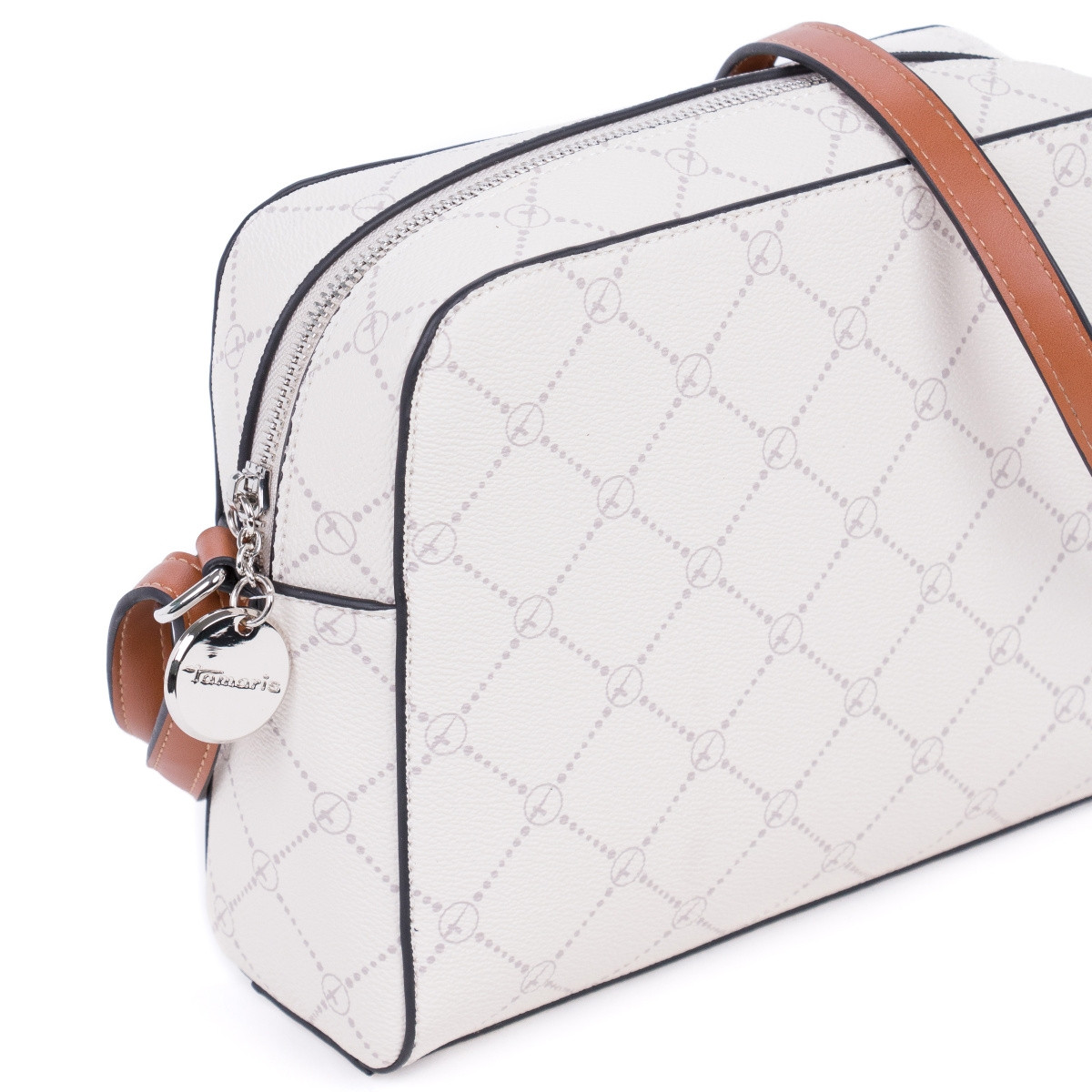 detail Dámská kabelka TAMARIS TAM-2019506-S0 béžová