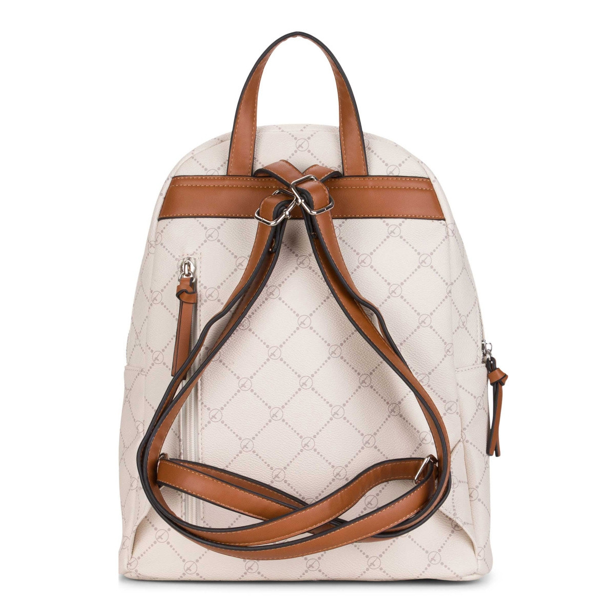 detail Dámský batoh TAMARIS 30111-320 béžová S4