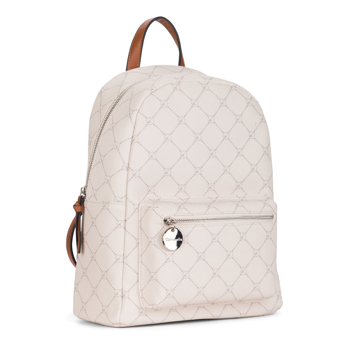 detail Dámský batoh TAMARIS 30111-320 béžová S4