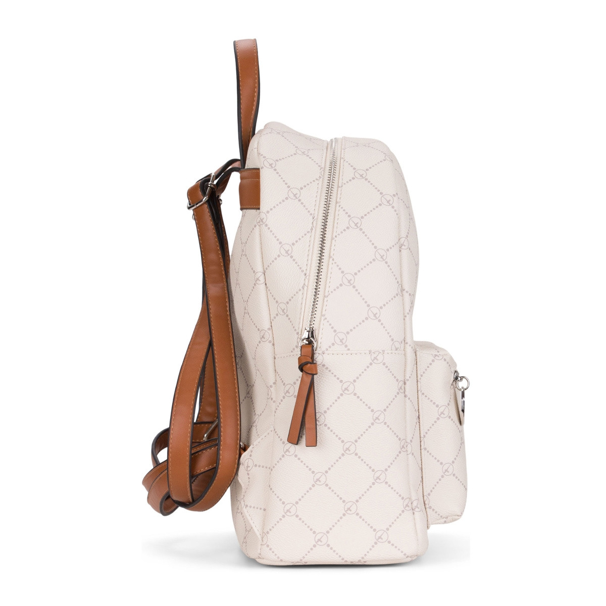 detail Dámský batoh TAMARIS 30111-320 béžová S4