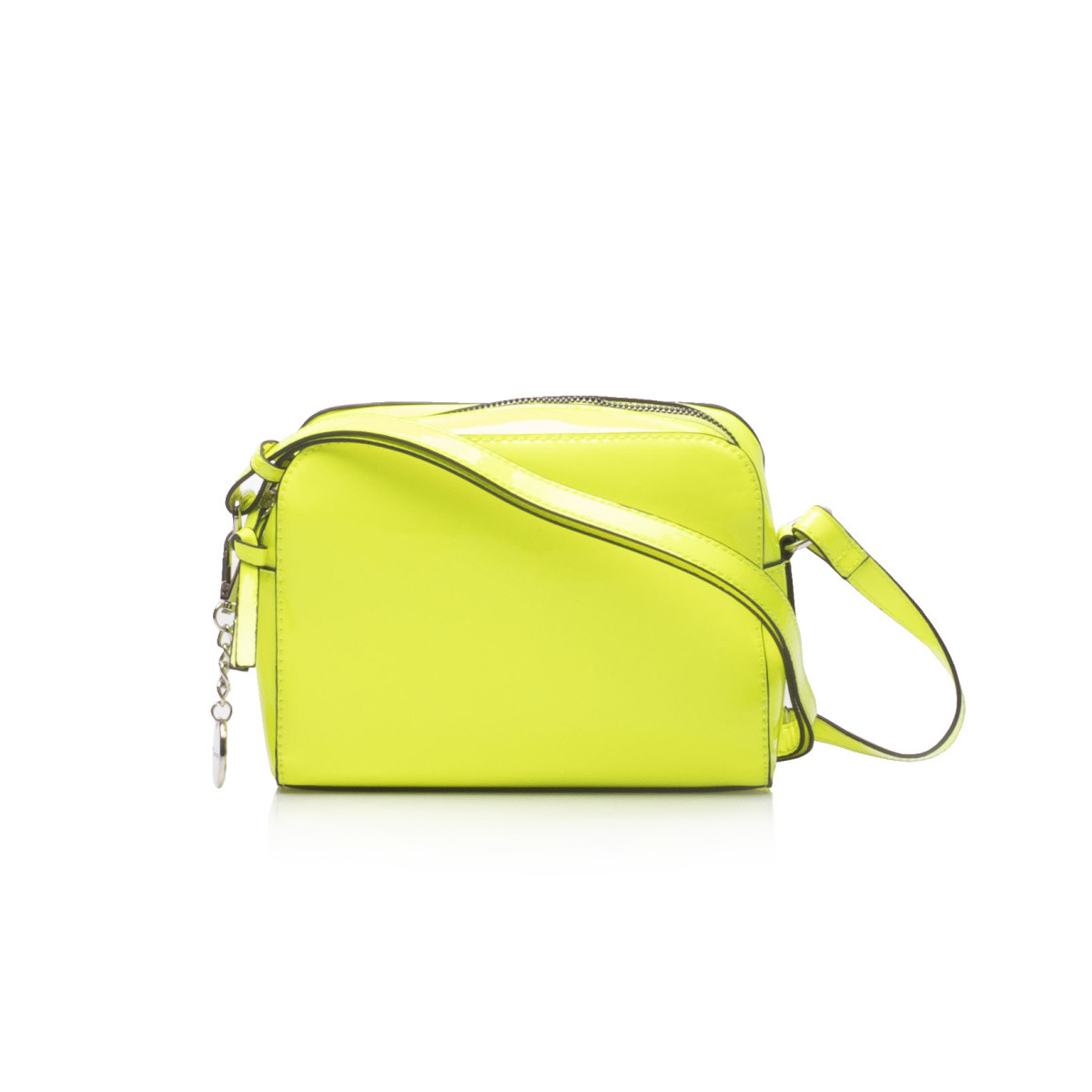 detail Dámská kabelka TAMARIS TAM-2019532-S0 žlutá