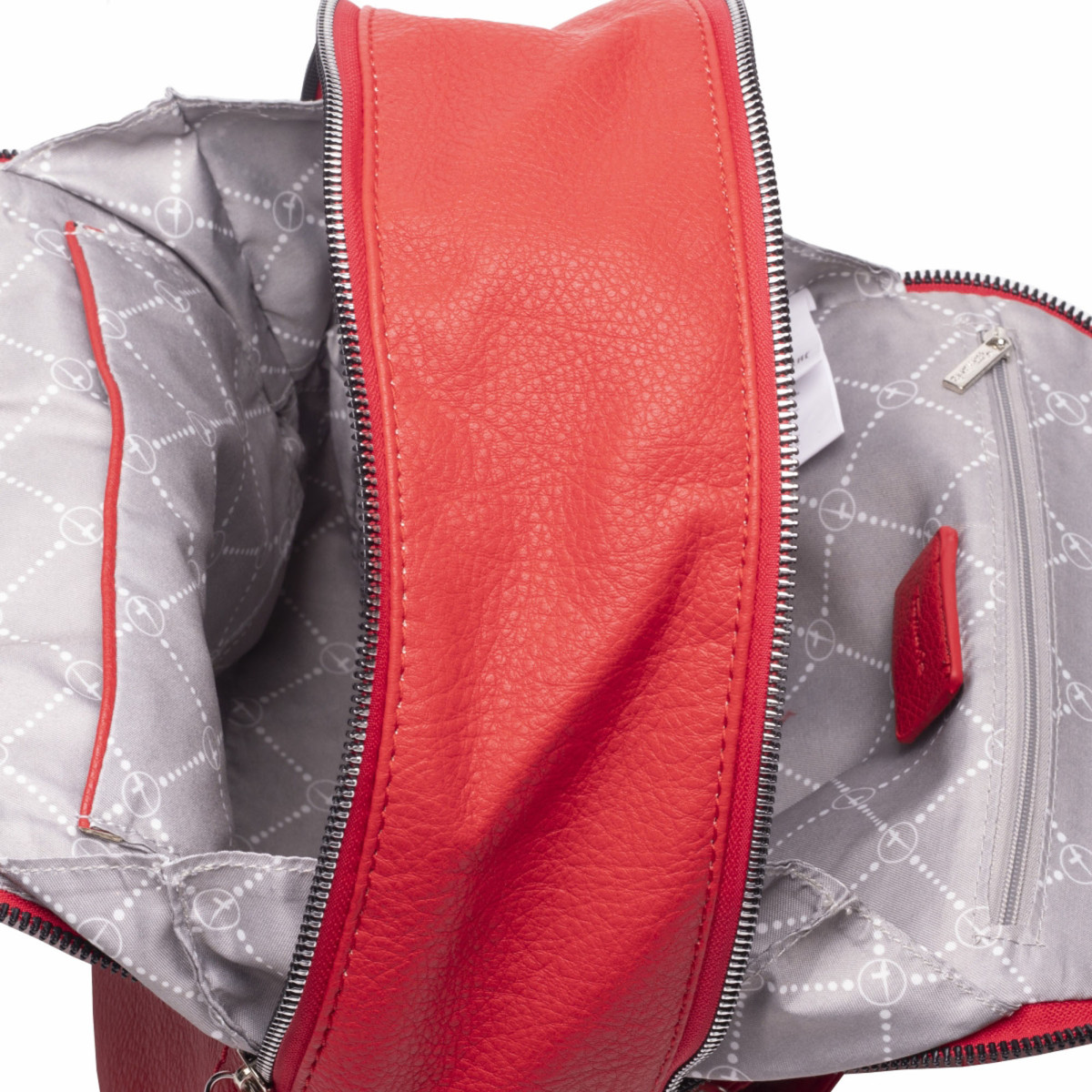 detail Dámský batoh TAMARIS TAM-2019534-S0 červená