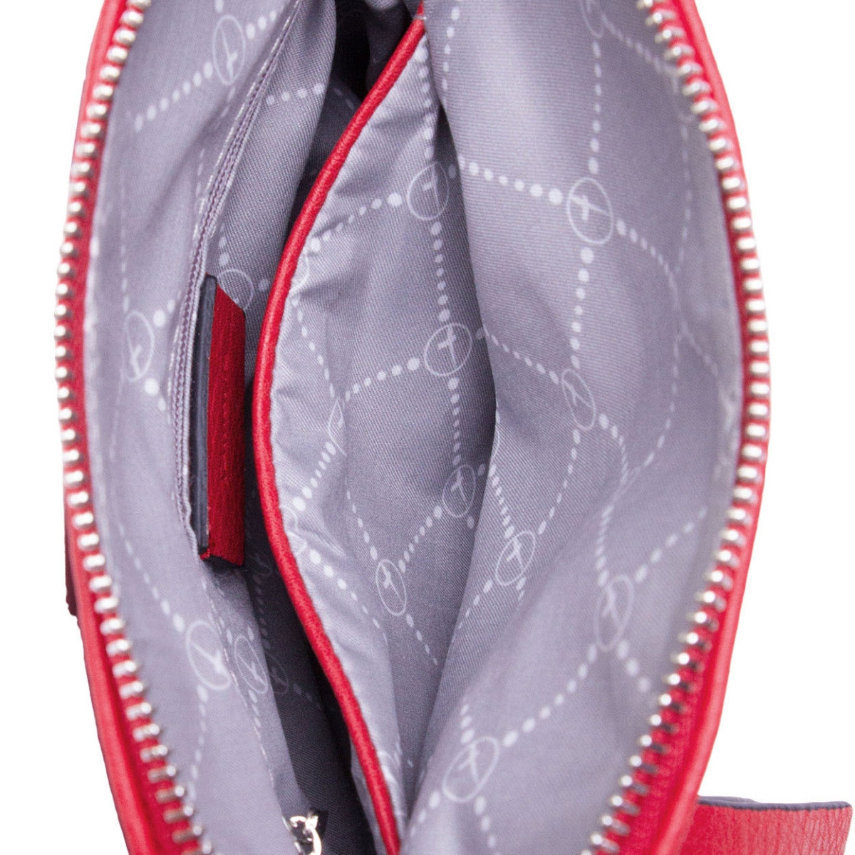 detail Dámská kabelka TAMARIS TAM-2019537-S2 červená