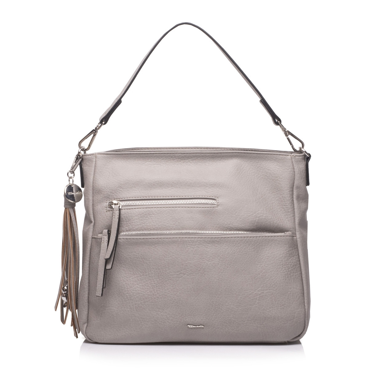 detail Dámská kabelka TAMARIS TAM-2019540-S0 šedá