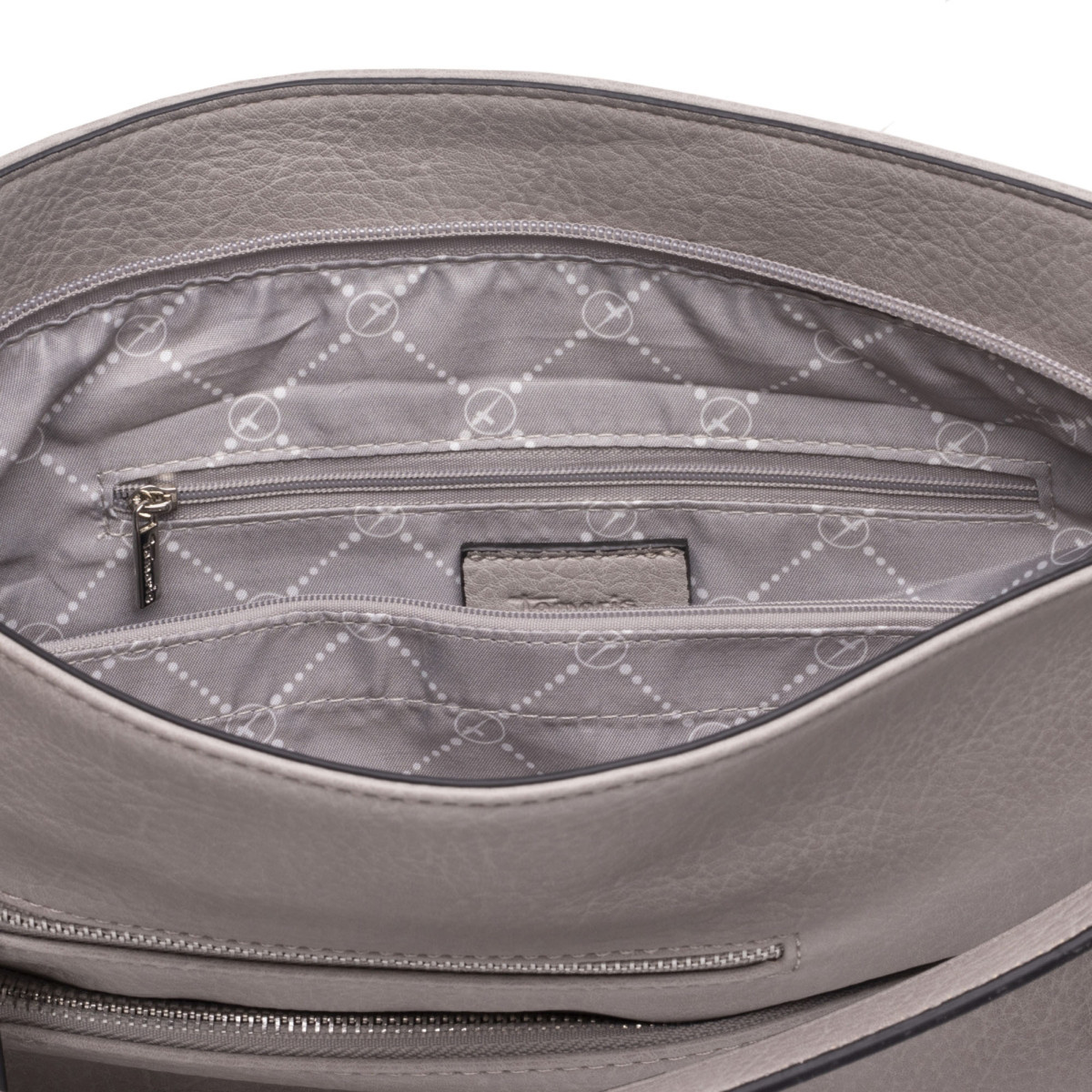 detail Dámská kabelka TAMARIS TAM-2019540-S0 šedá