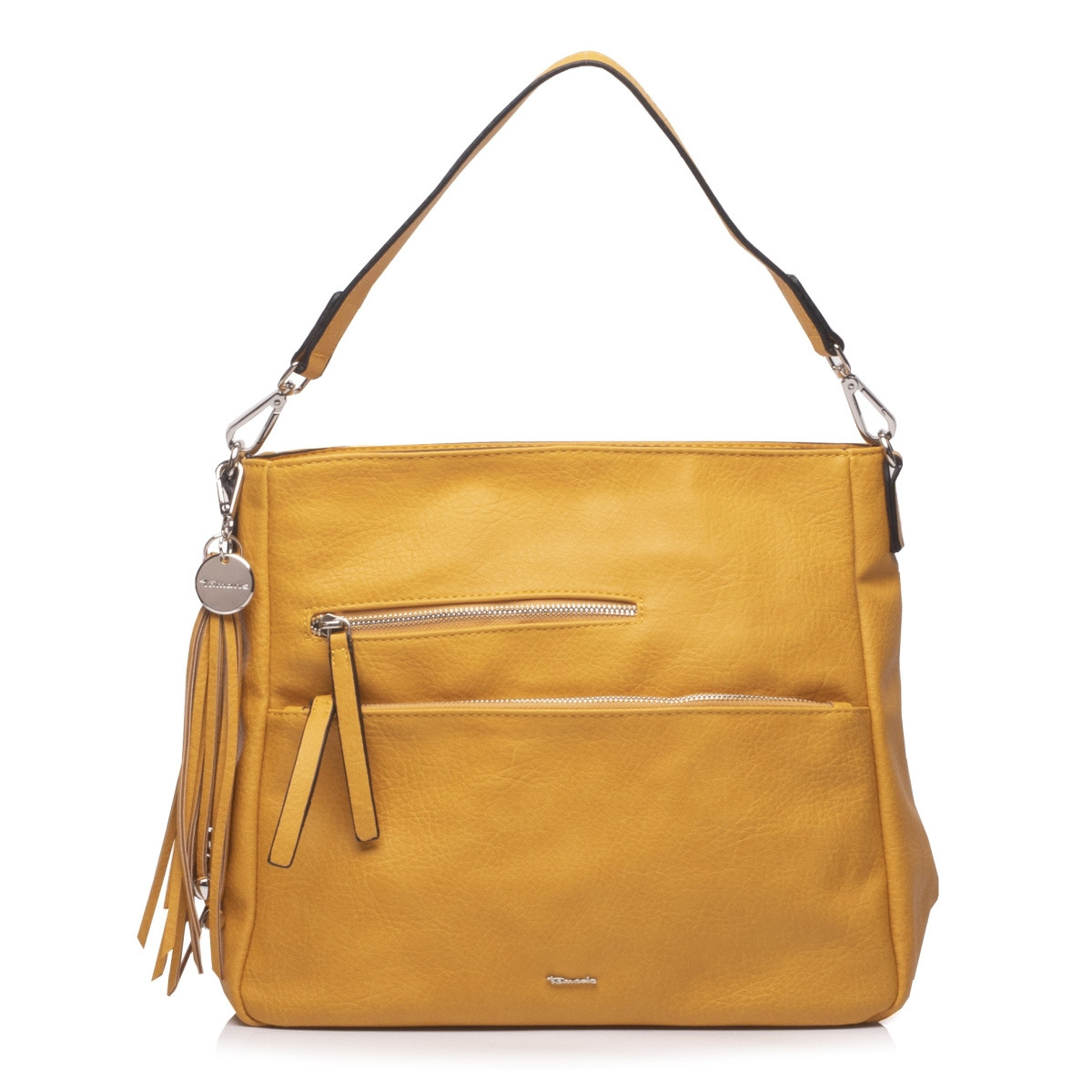 detail Dámská kabelka TAMARIS TAM-2019542-S0 žlutá