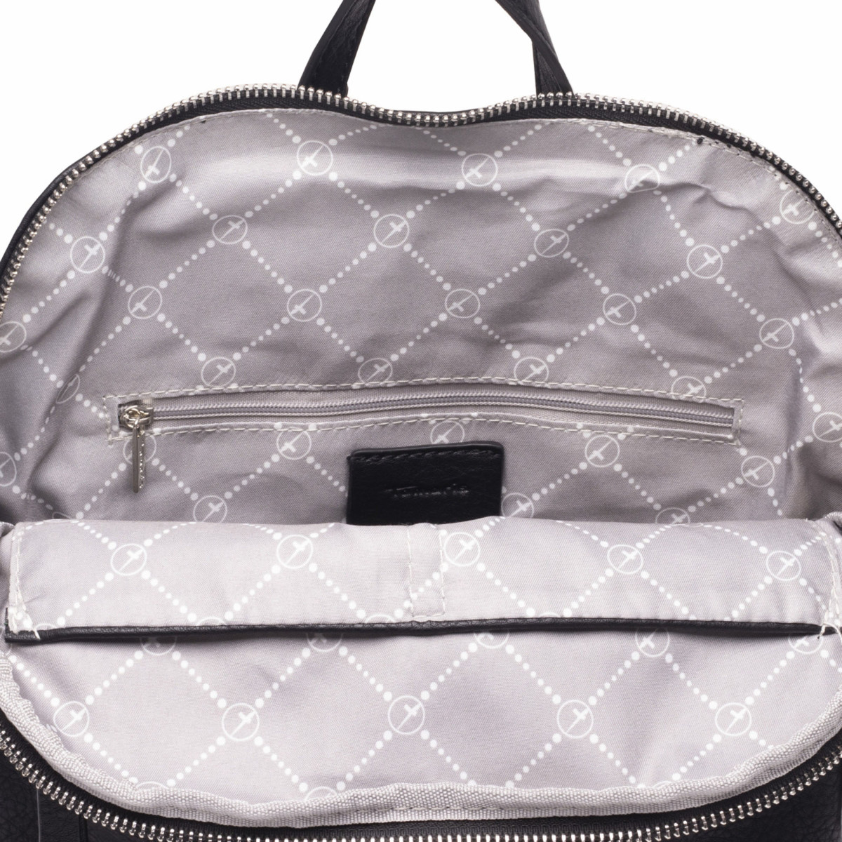 detail Dámský batoh TAMARIS ADELE 30478-100 BLACK S0