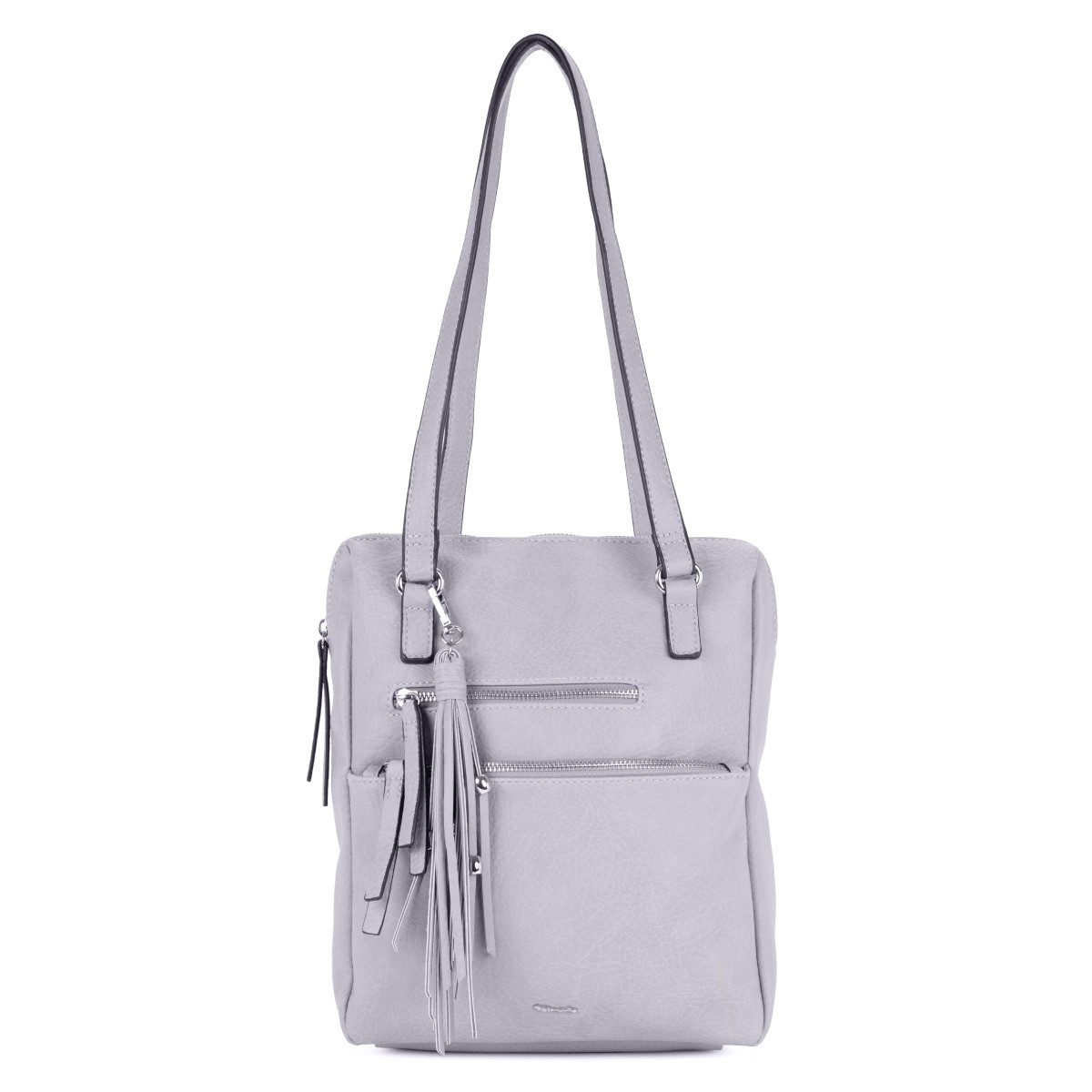 detail Dámská kabelka TAMARIS TAM-2019548-S0 šedá