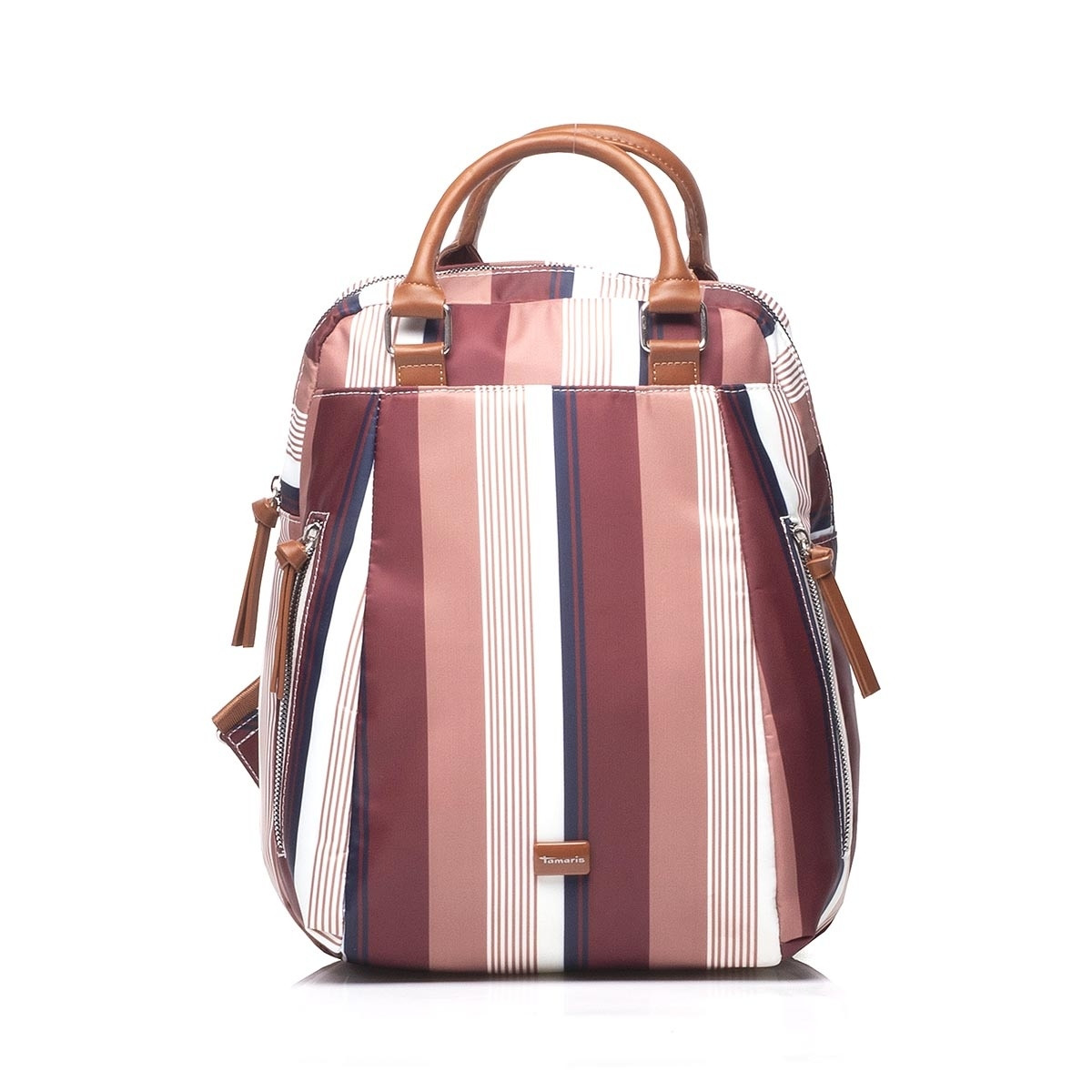 detail Dámský batoh TAMARIS TAM-2019549-S0 červená