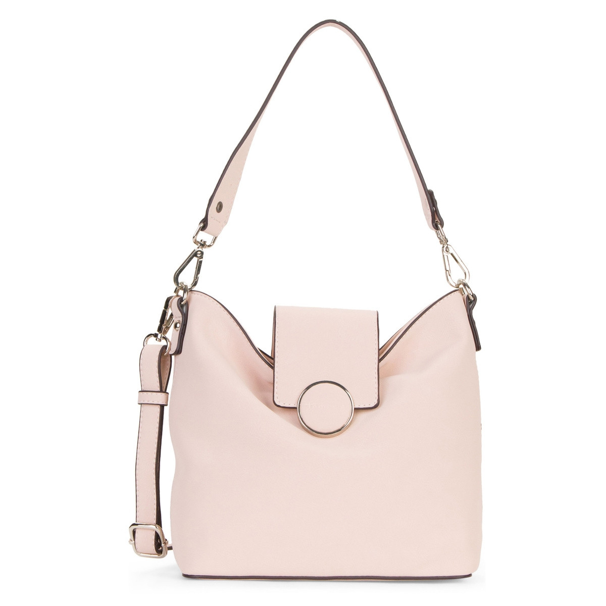 detail Dámská kabelka TAMARIS ANNIKA 30132-650 ROSE S0