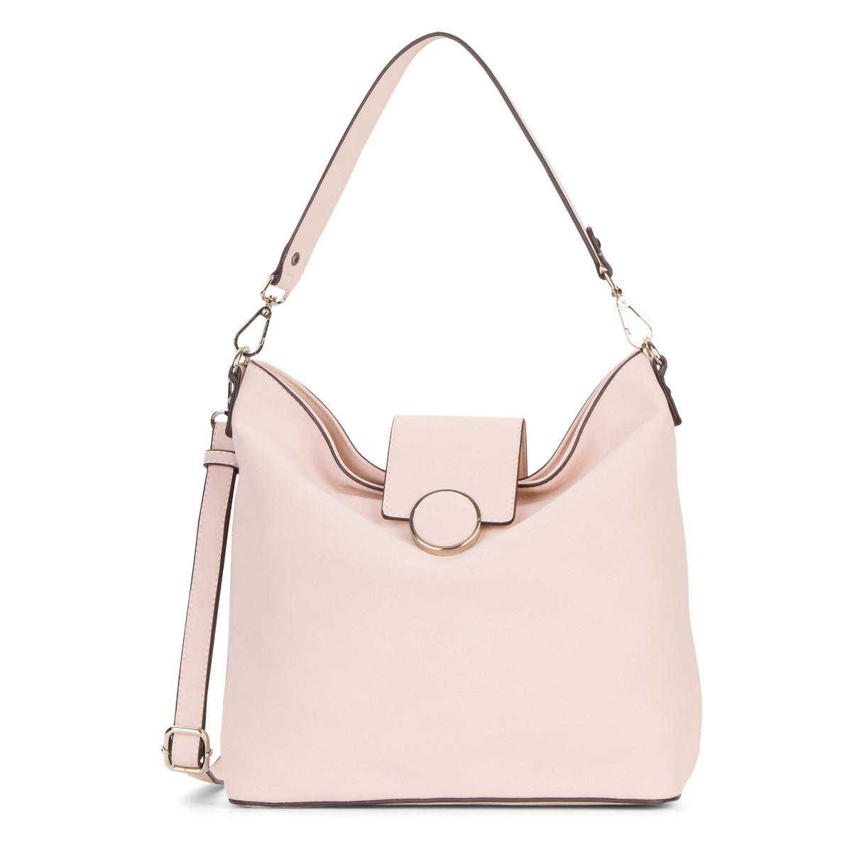 detail Dámská kabelka TAMARIS TAM-2019554-S0 růžová