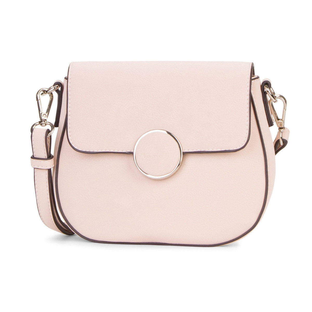 detail Dámská kabelka TAMARIS TAM-2019556-S0 růžová