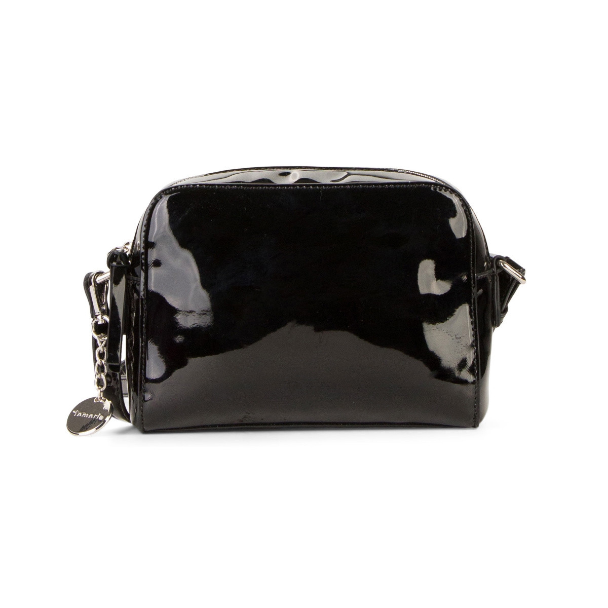 detail Dámská kabelka TAMARIS TAM-2019569-S0 černá