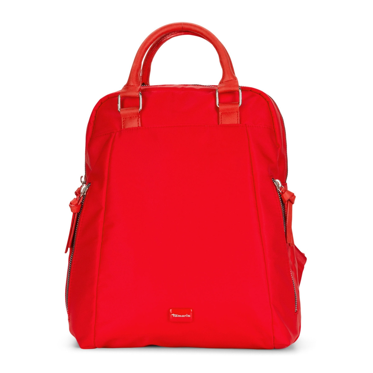 detail Dámský batoh TAMARIS 30337-600 červená S2