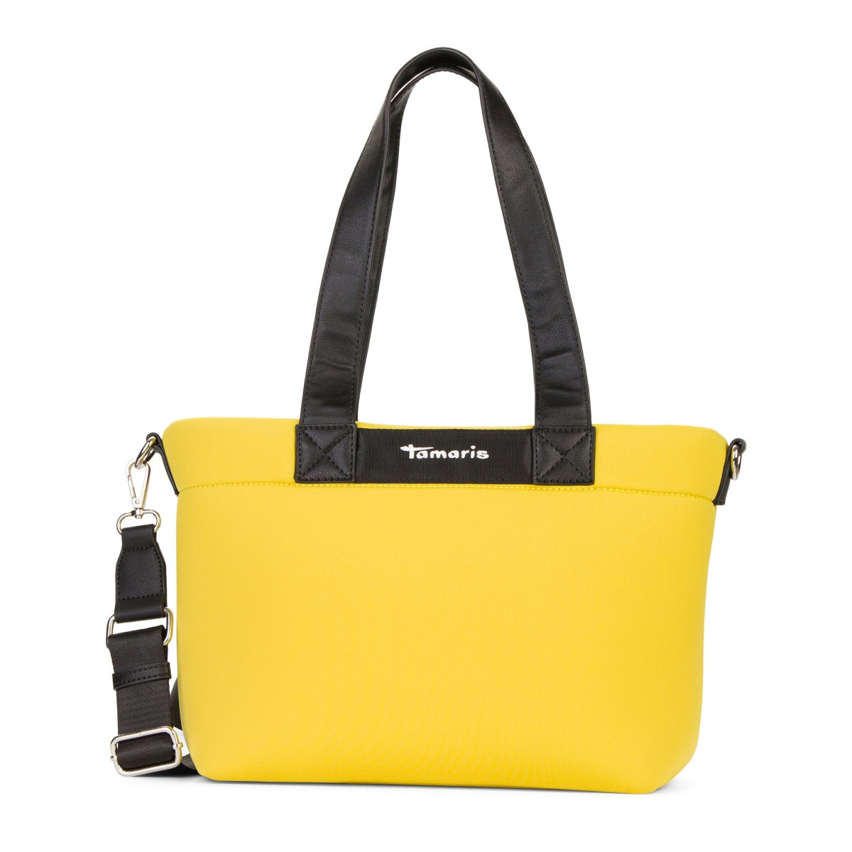 detail Dámská kabelka TAMARIS ALMIRA 30340-460 YELLOW S0