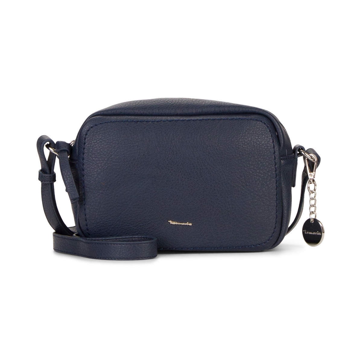 detail Dámská kabelka TAMARIS TAM-2019602-S0 modrá