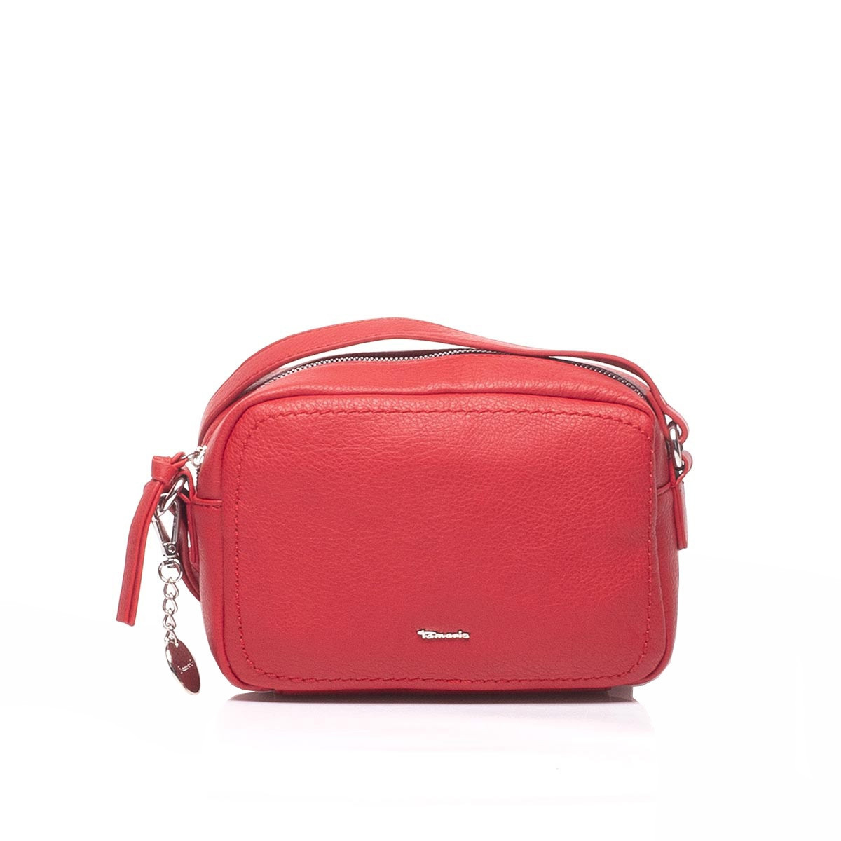 detail Dámská kabelka TAMARIS ALISHA 30400-600 RED S0