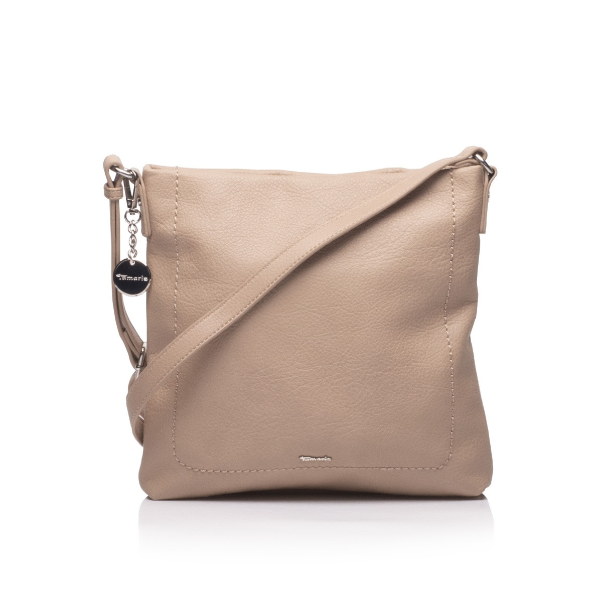 detail Dámská kabelka TAMARIS TAM-2019606-S0 béžová