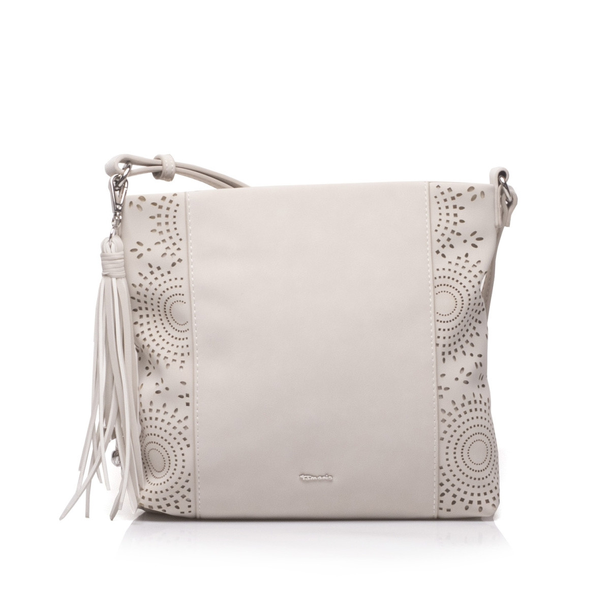 detail Dámská kabelka TAMARIS TAM-2019615-S0 béžová
