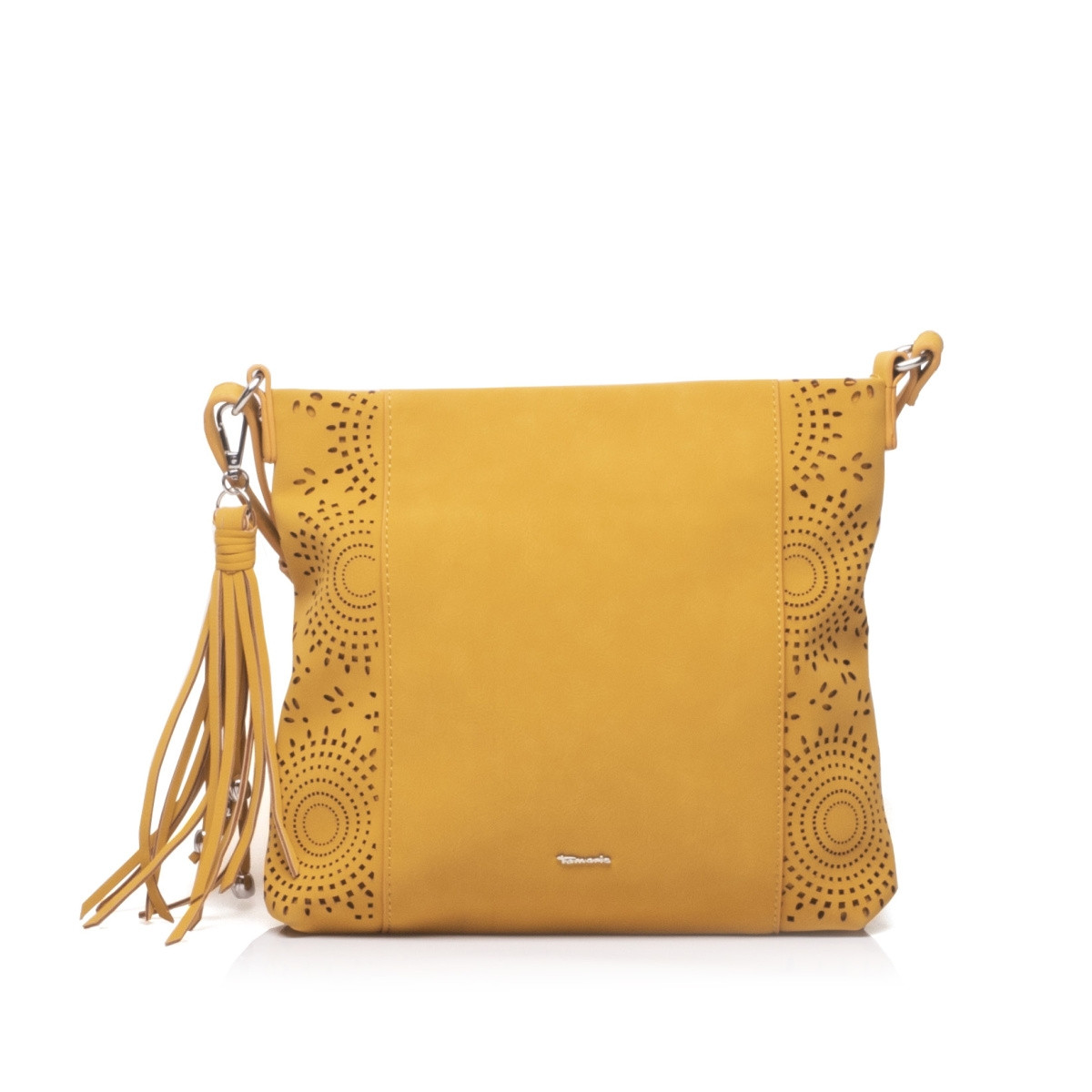 detail Dámská kabelka TAMARIS ALISON 30410-460 YELLOW S0