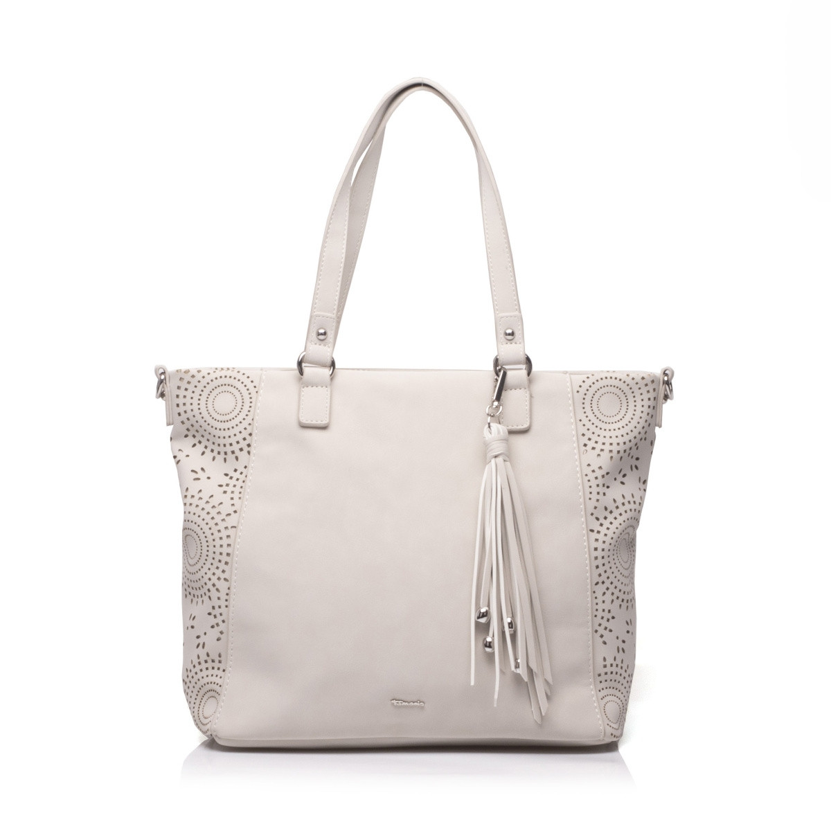 detail Dámská kabelka TAMARIS TAM-2019619-S0 béžová