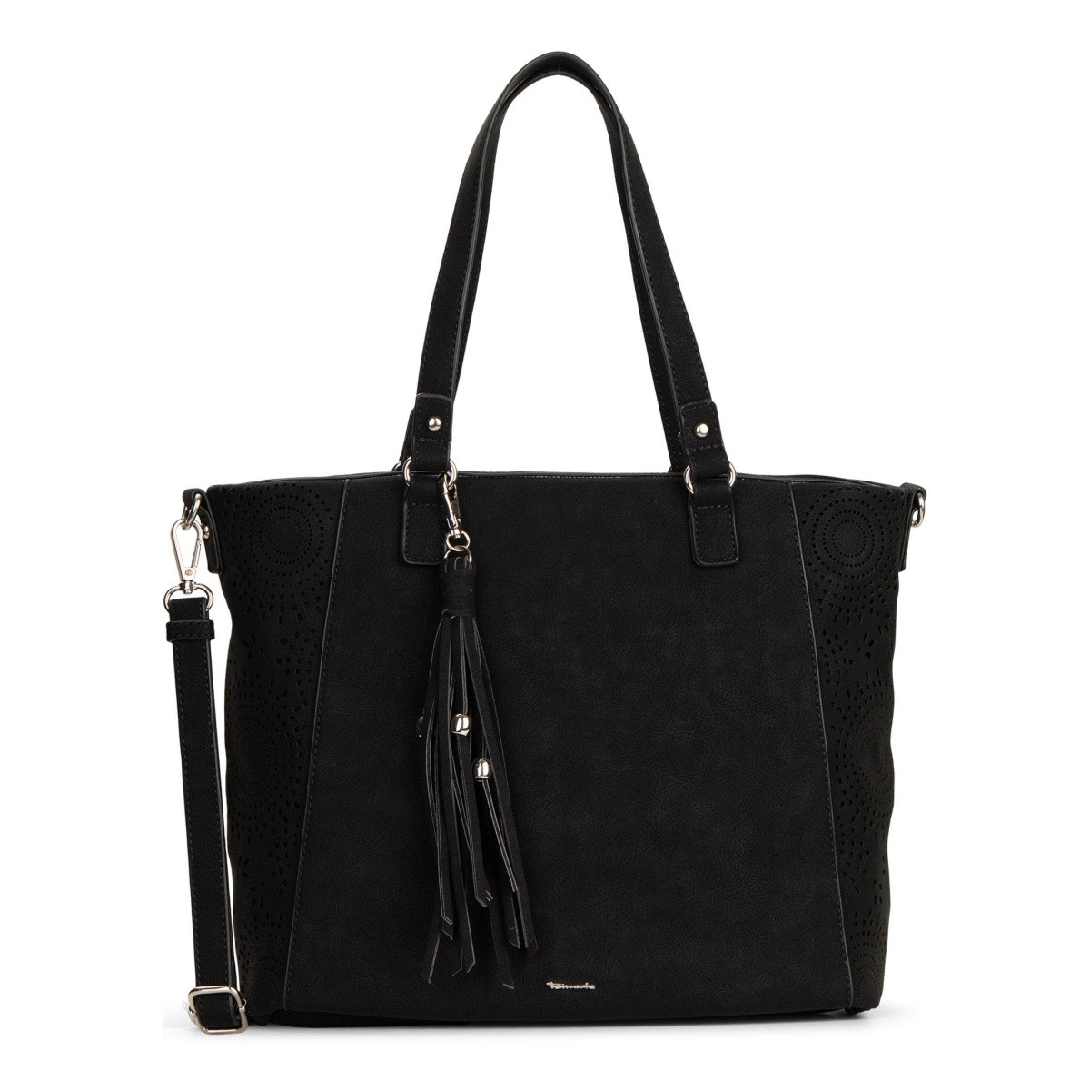 detail Dámská kabelka TAMARIS TAM-2019620-S0 černá