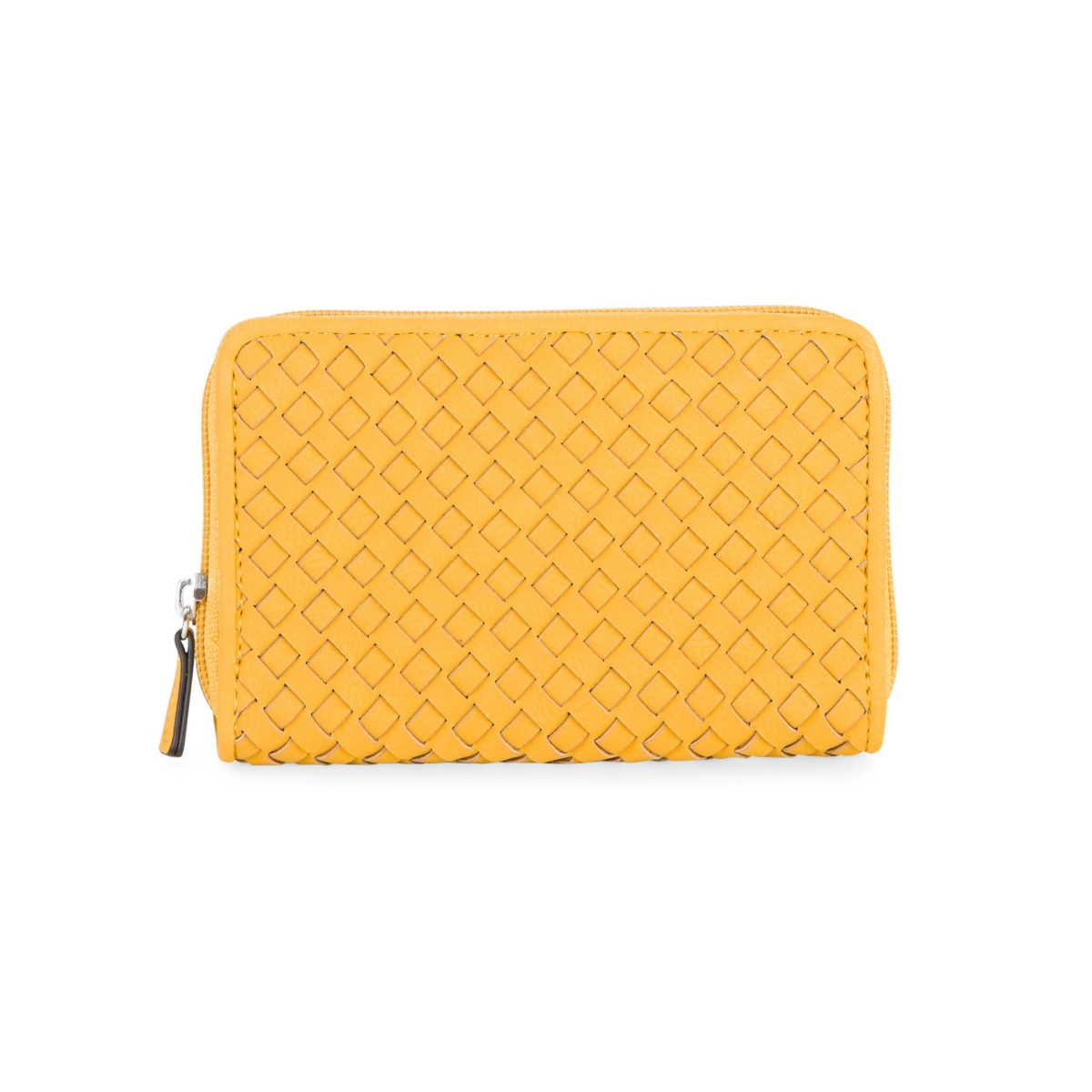 detail Dámská peněženka TAMARIS TAM-2019627-S1 žlutá