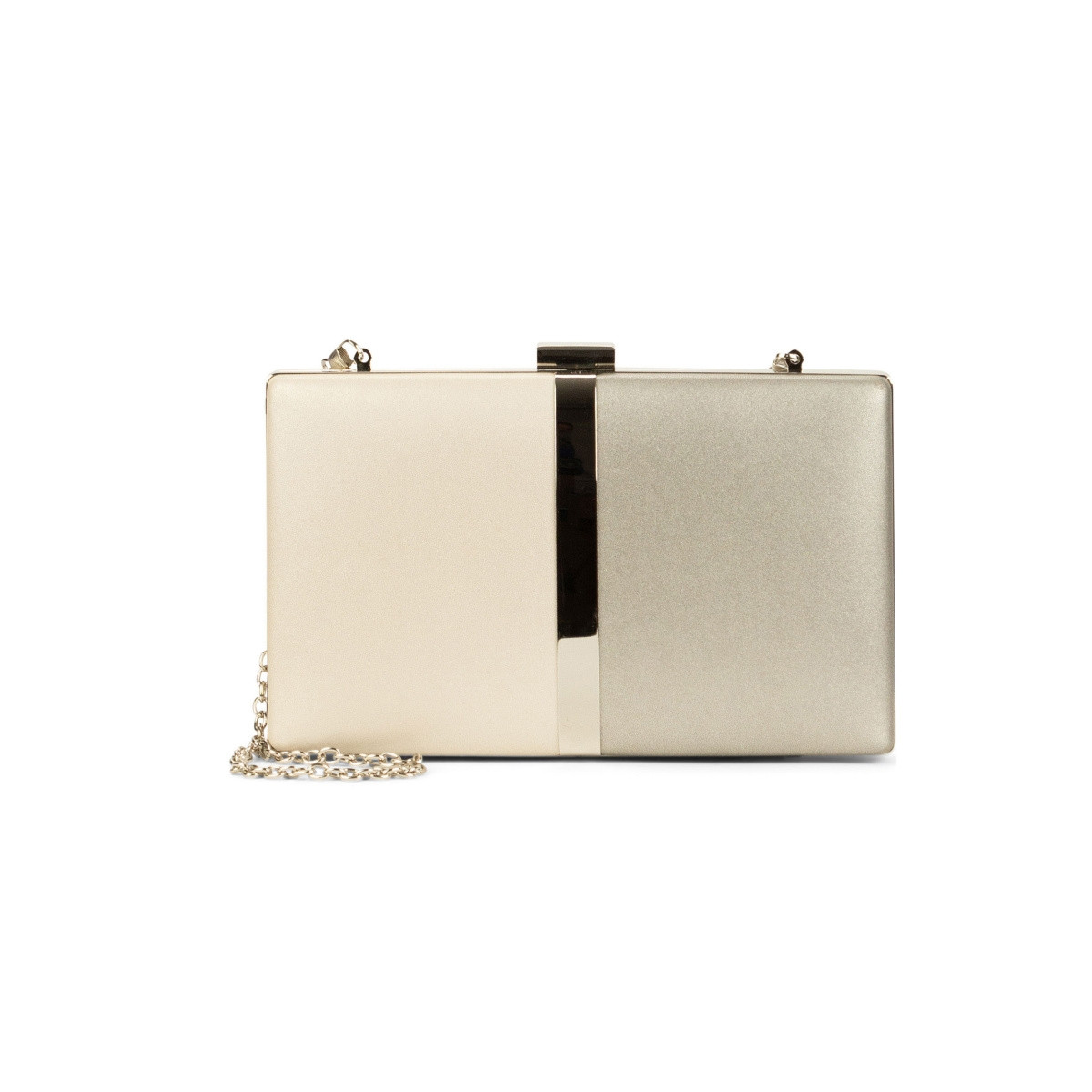 detail Dámská kabelka TAMARIS 30450-244 béžová S1