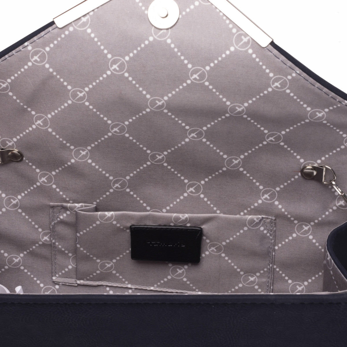 detail Dámská kabelka TAMARIS TAM-2019645-S0 modrá