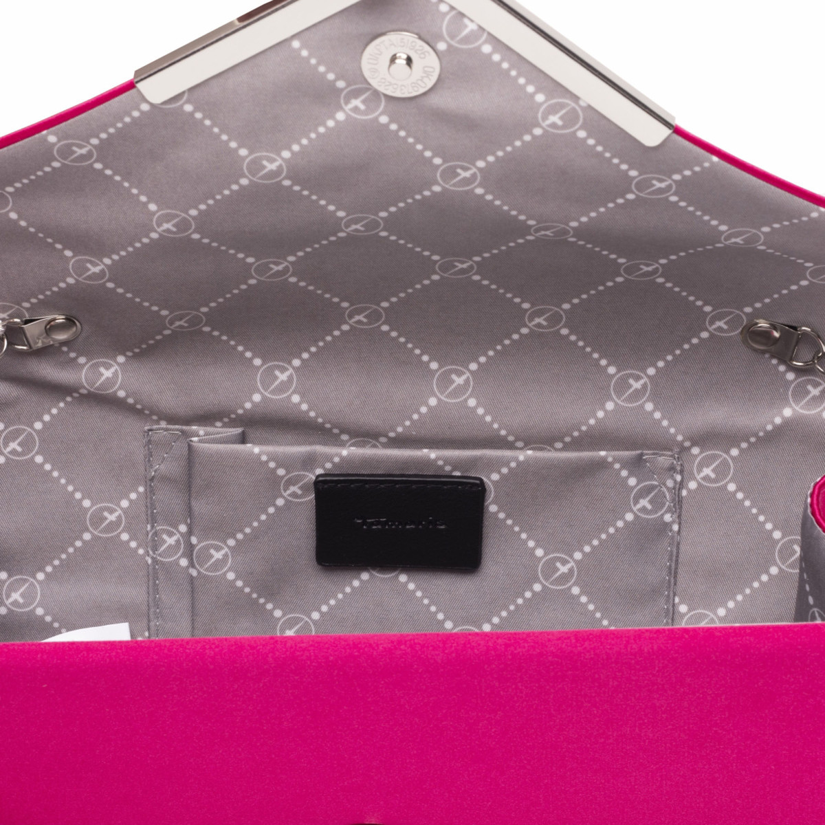 detail Dámská kabelka TAMARIS TAM-2019649-S0 růžová