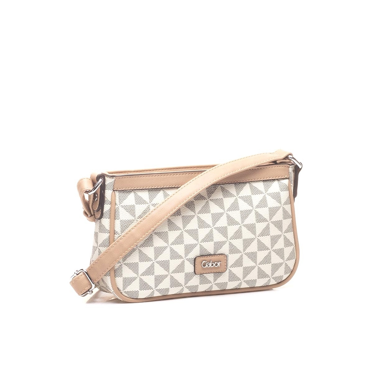 detail Dámská kabelka GABOR GAB-2019652-S0 béžová