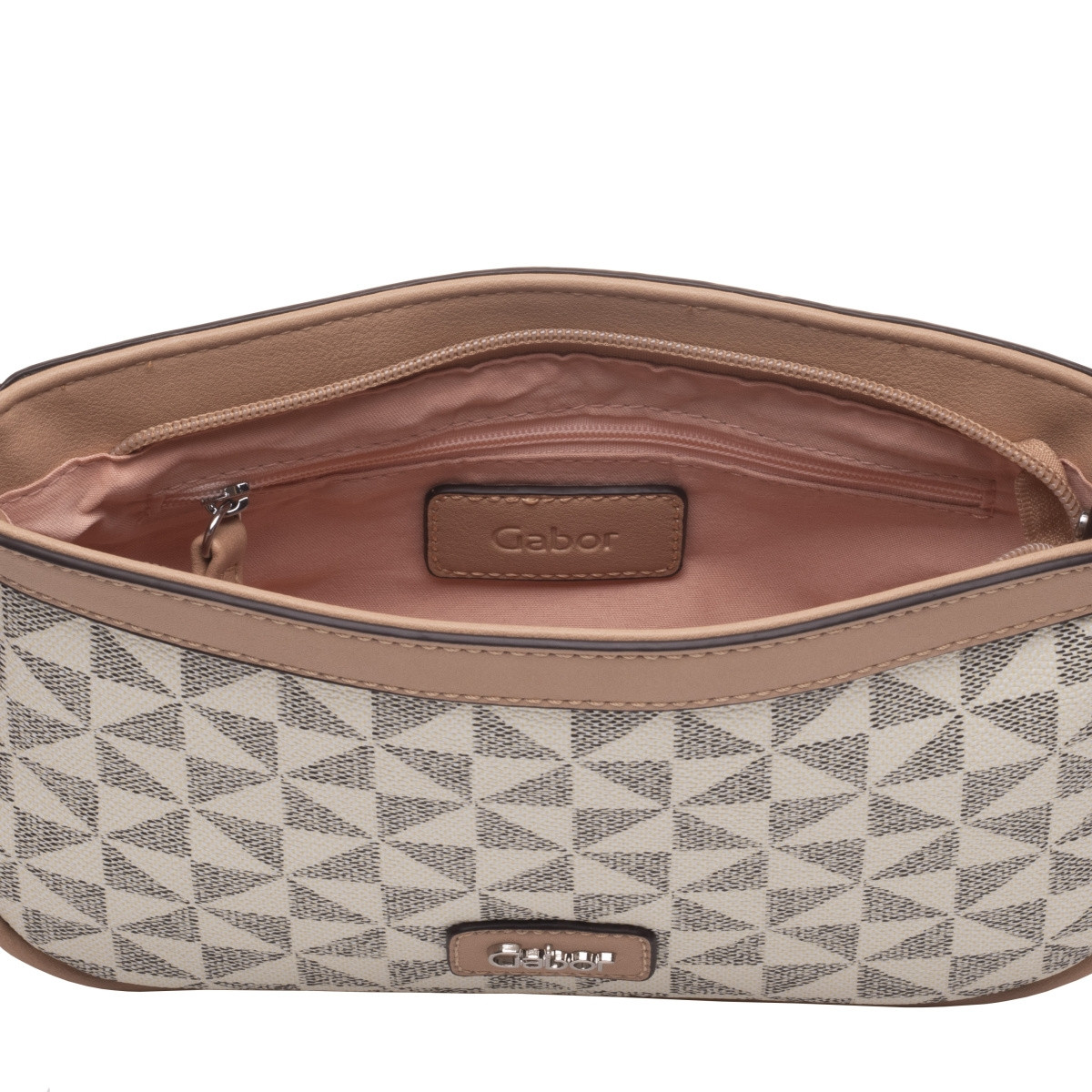 detail Dámská kabelka GABOR GAB-2019652-S0 béžová