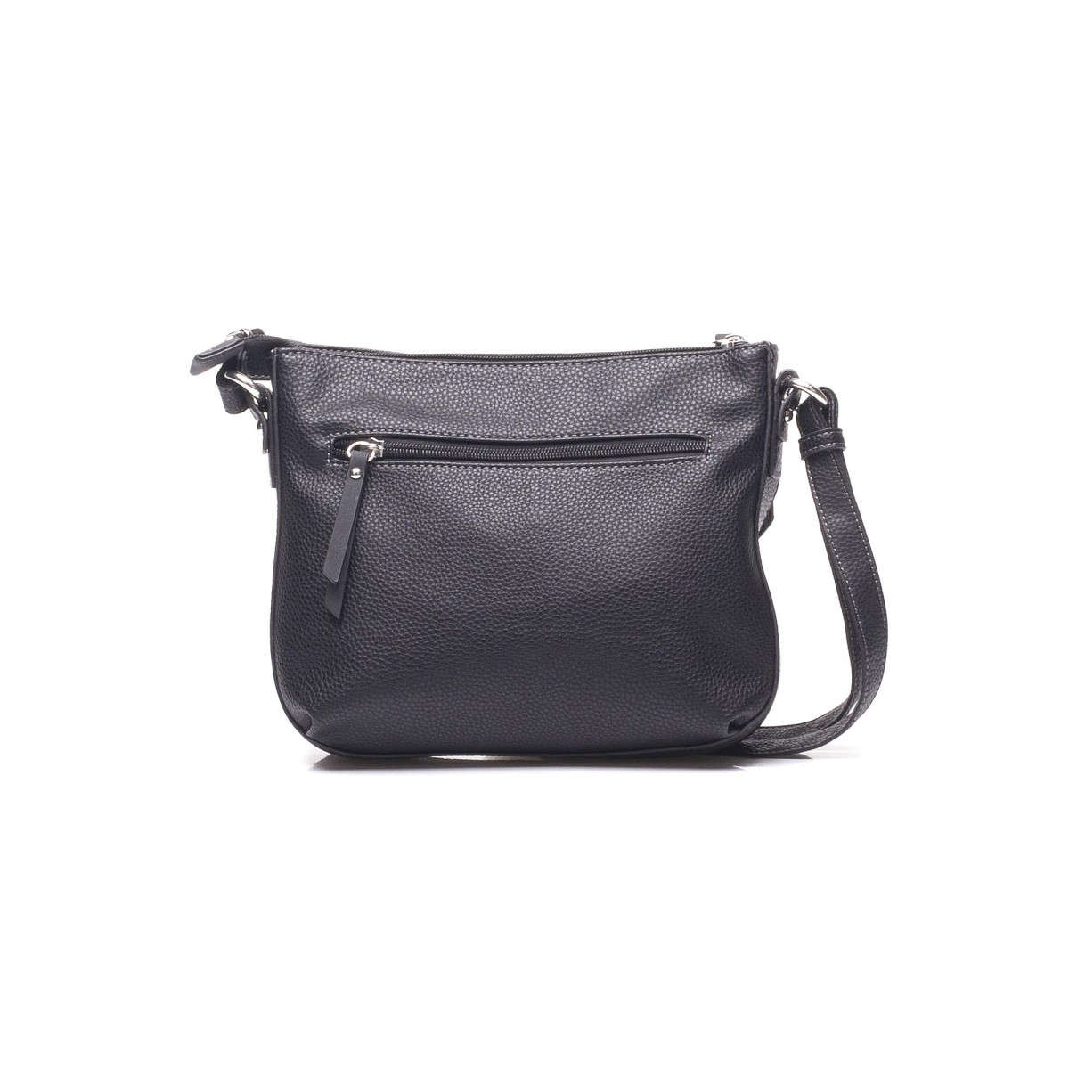 detail Dámská kabelka GABOR GAB-2019654-S0 černá