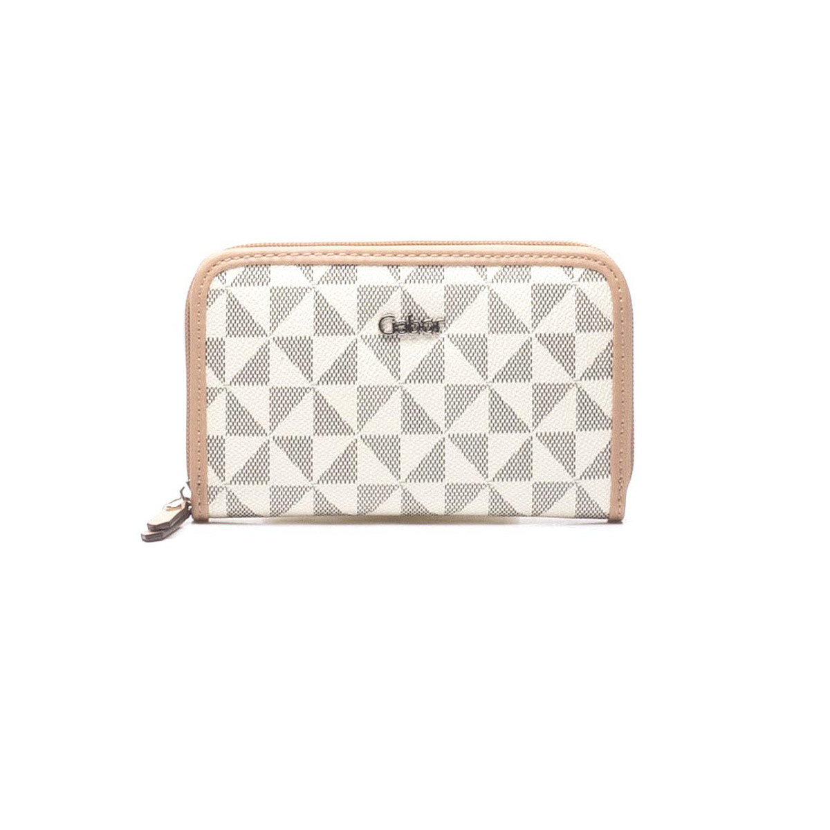 detail Dámská peněženka GABOR GAB-2019658-S0 béžová