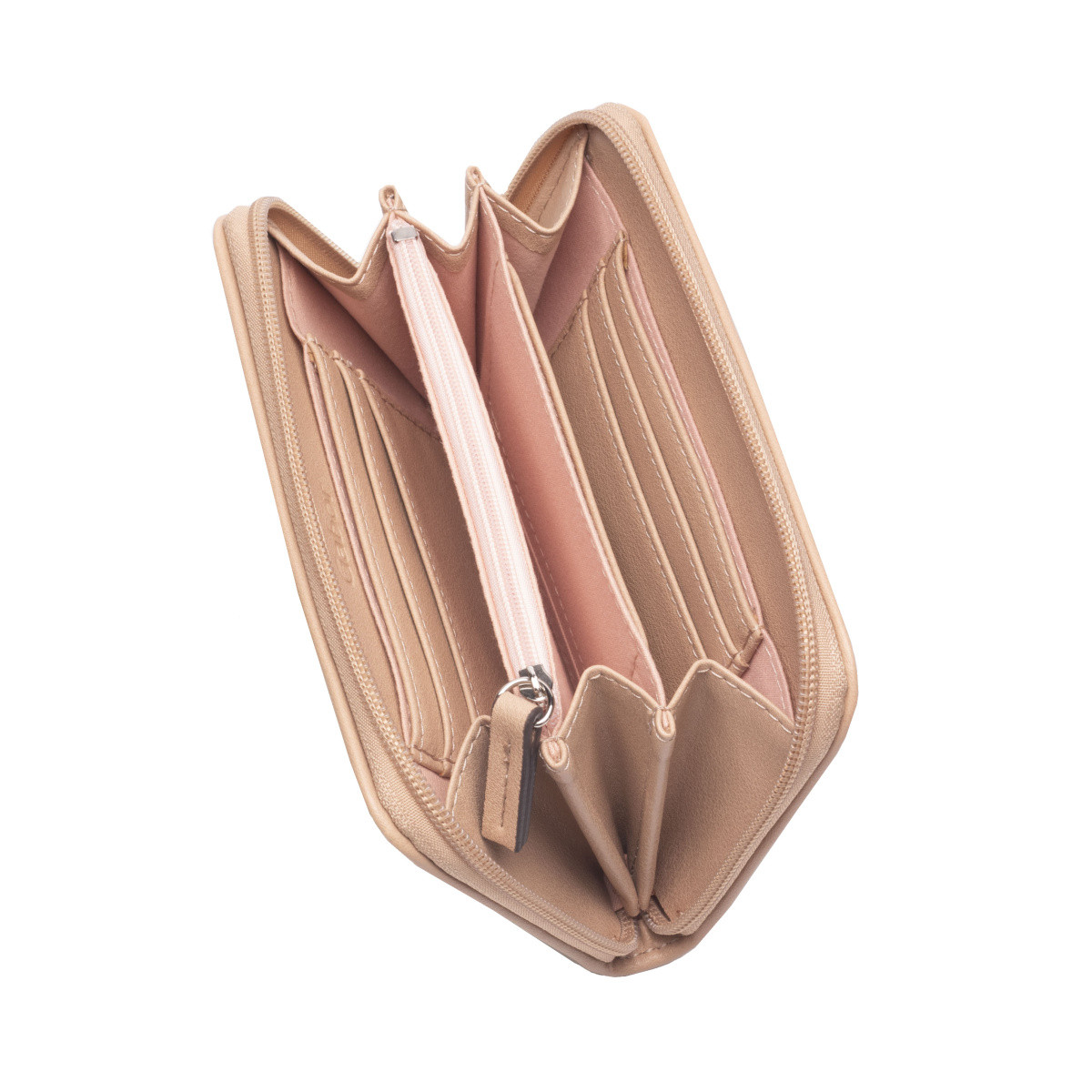 detail Dámská peněženka GABOR GAB-2019658-S0 béžová