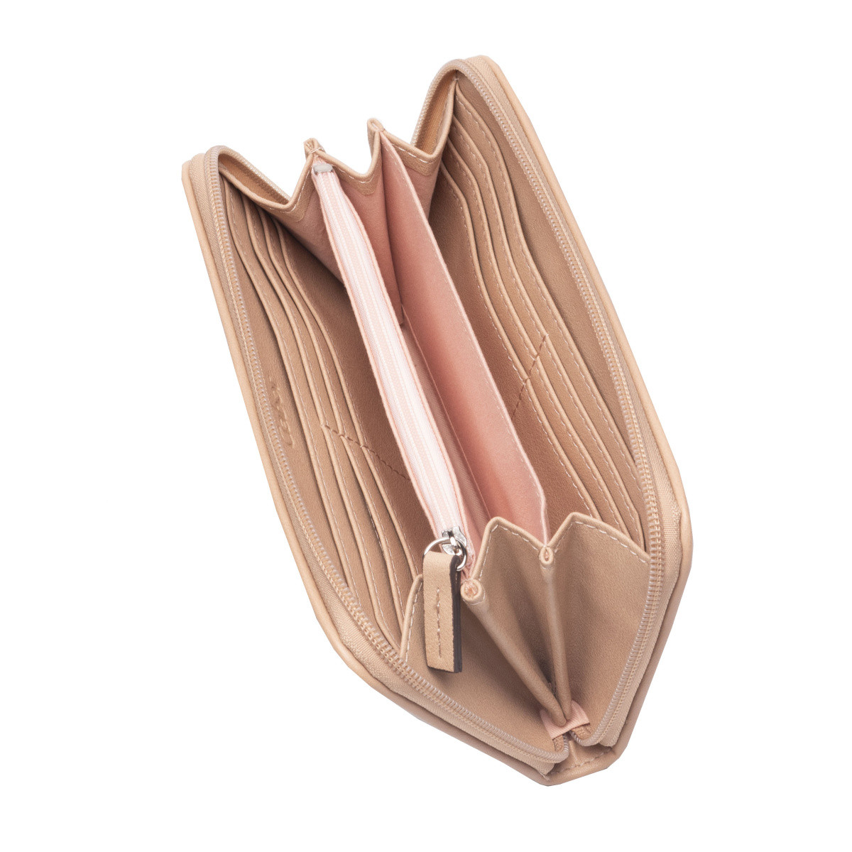 detail Dámská peněženka GABOR GAB-2019659-S0 hnědá