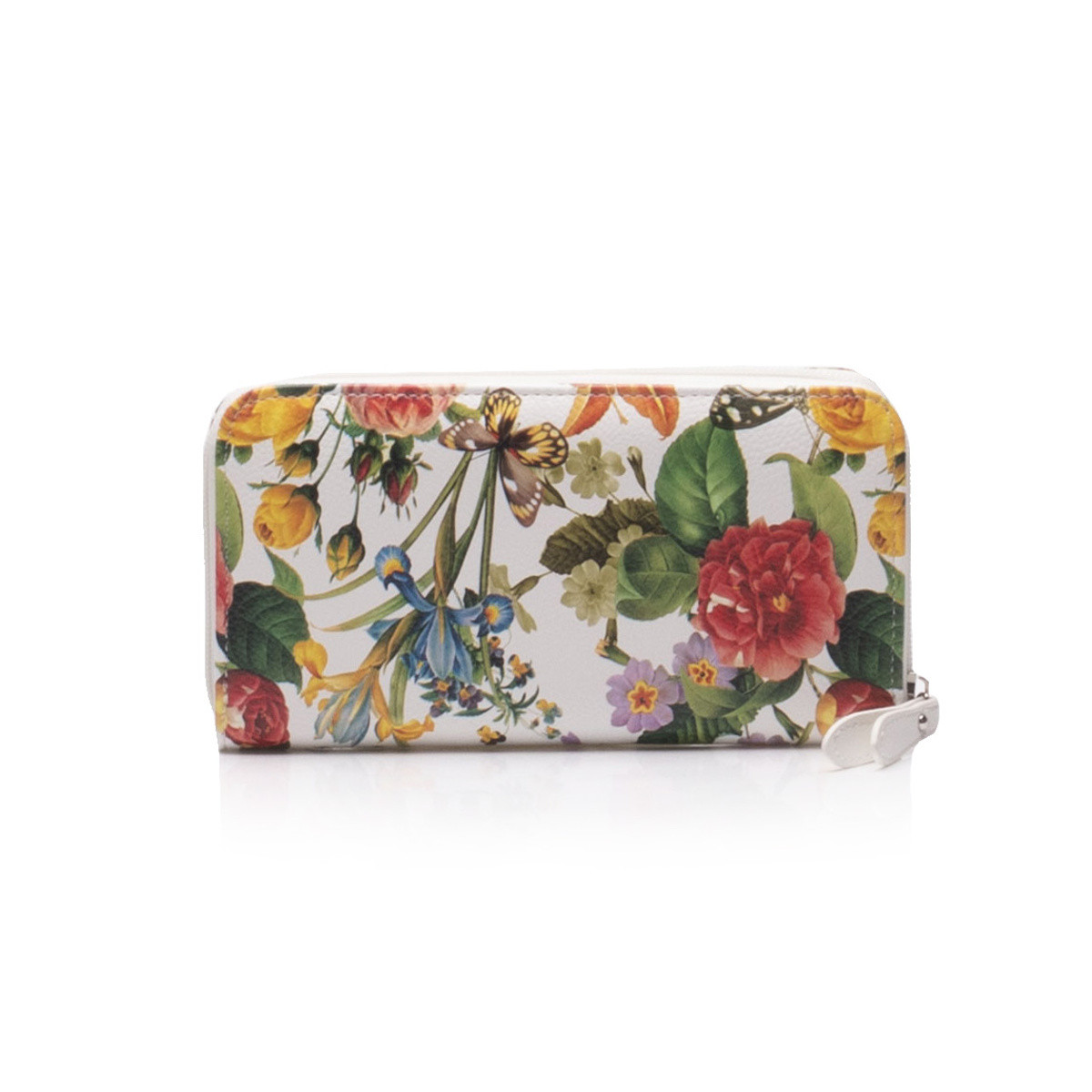 detail Dámská peněženka GABOR GAB-2019662-S0 bílá