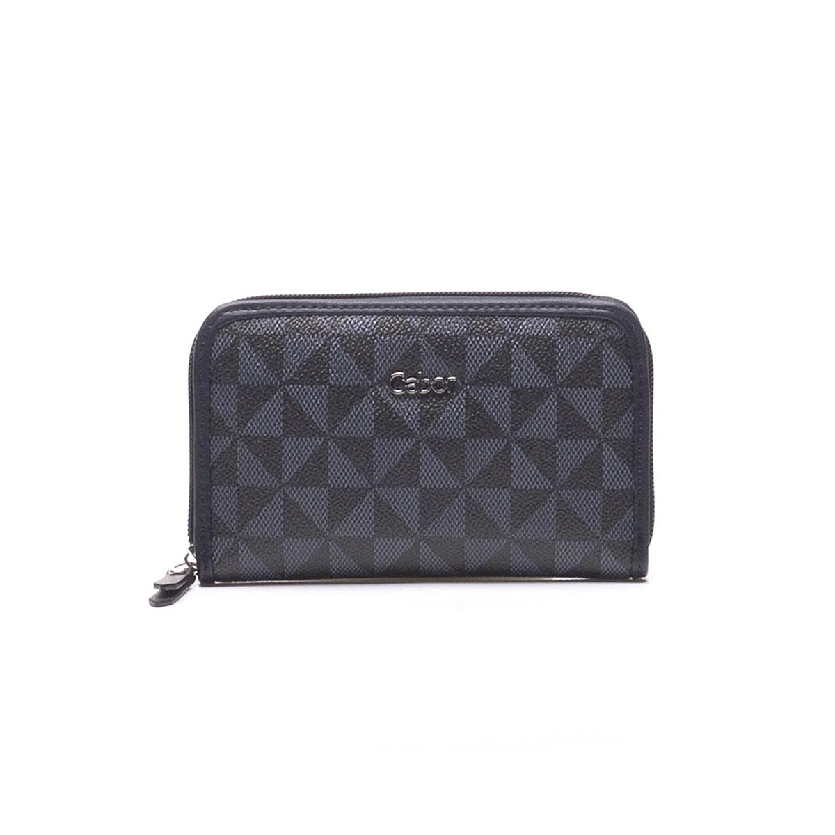 detail Dámská peněženka GABOR GAB-2019663-S0 modrá